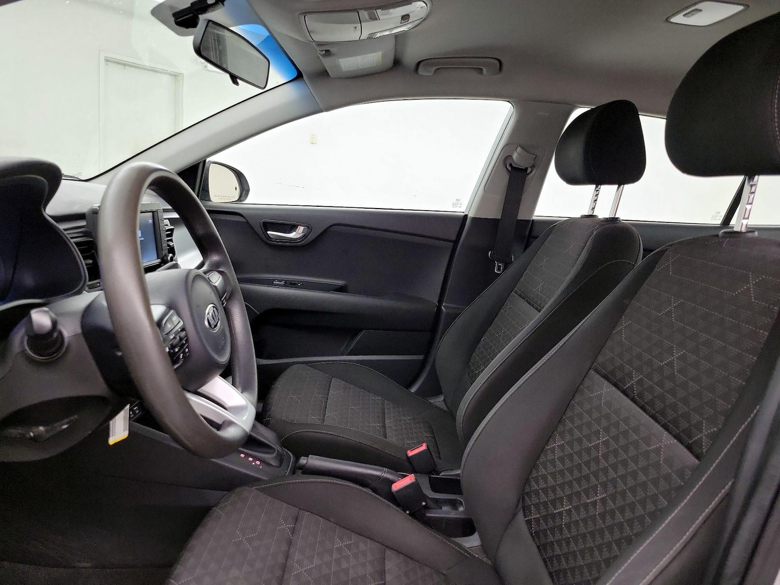 Side Airbags