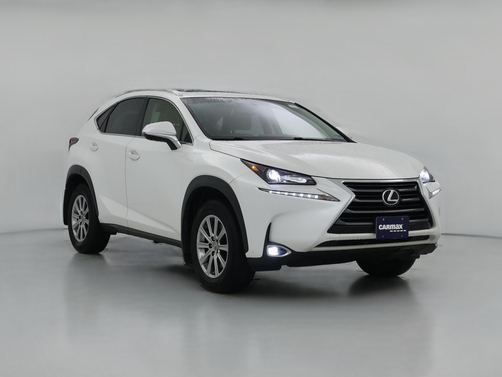 2017 Lexus NX