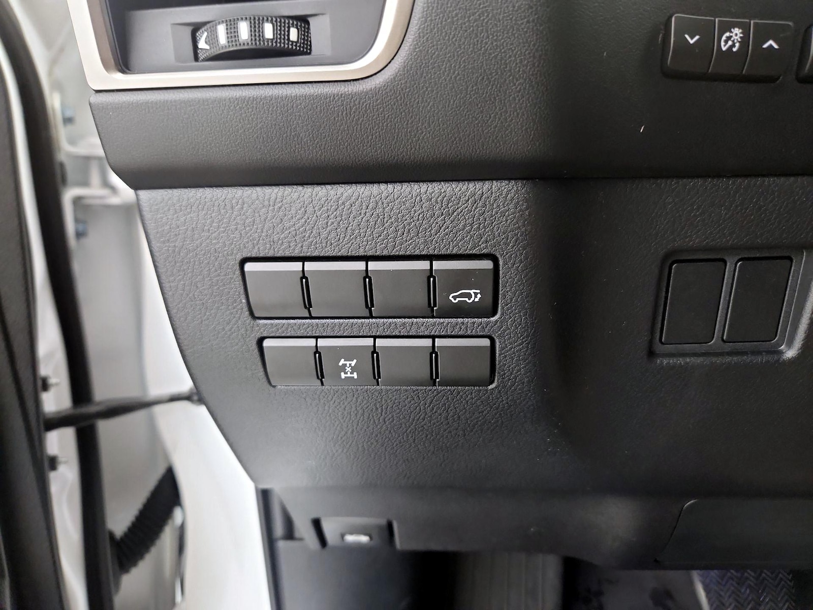 2017 Lexus NX 200t - Photo 14