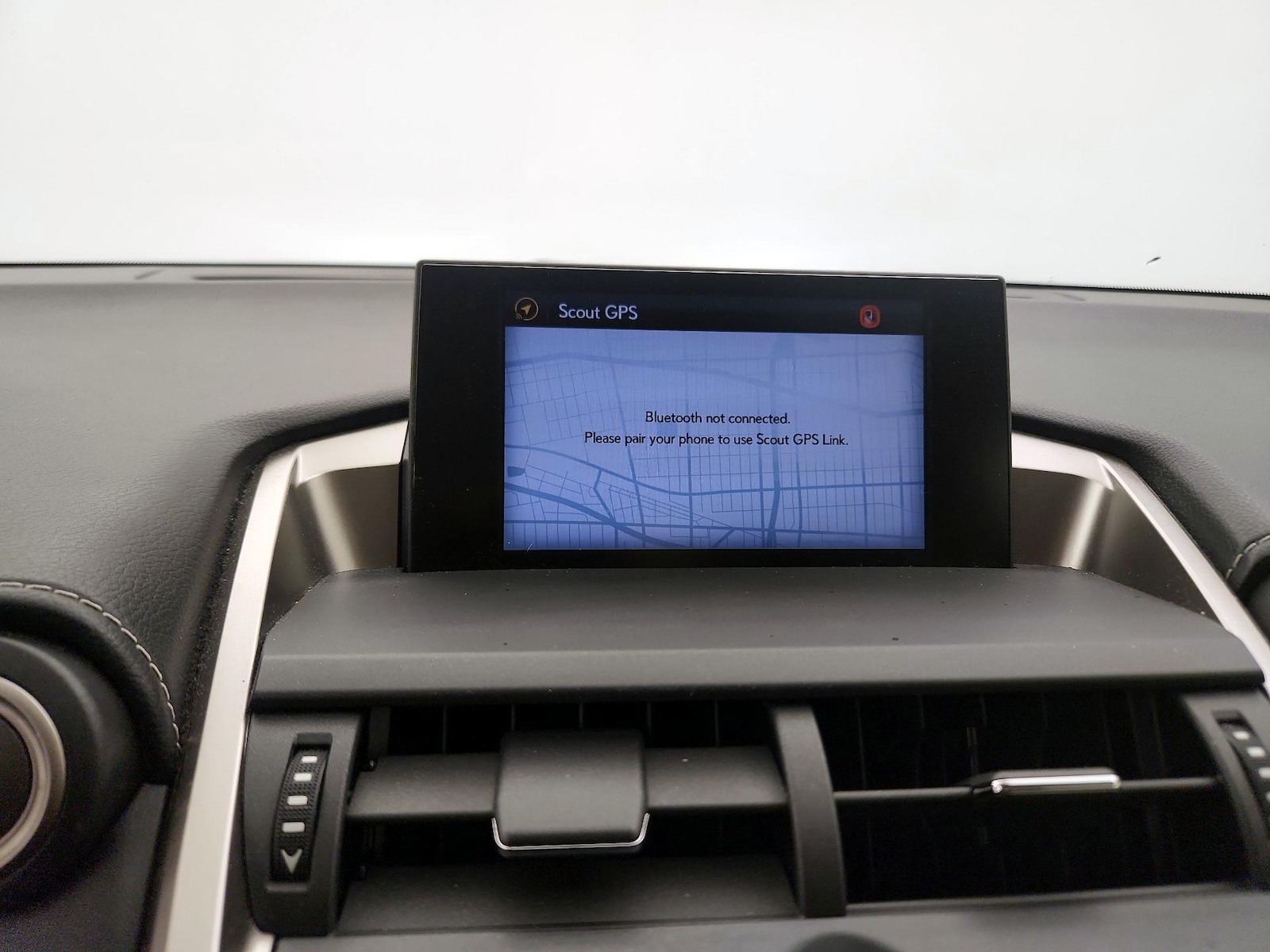 2017 Lexus NX 200t - Photo 15