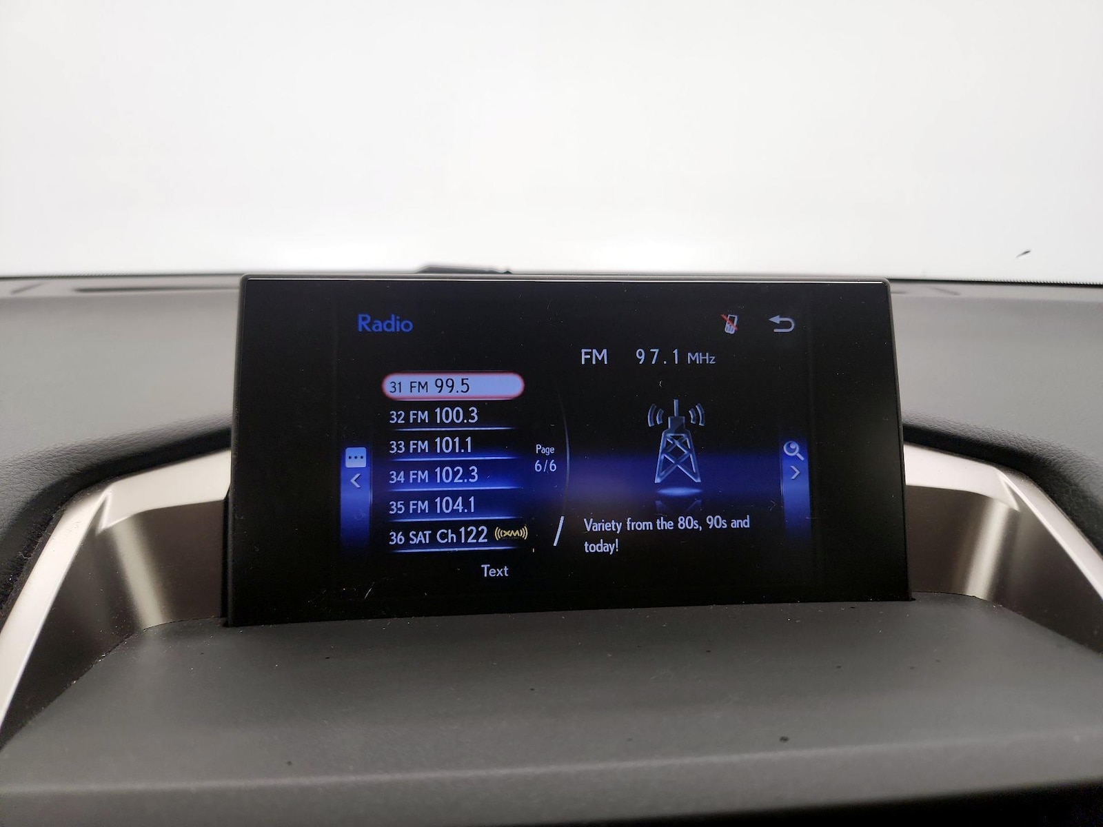 2017 Lexus NX 200t - Photo 17