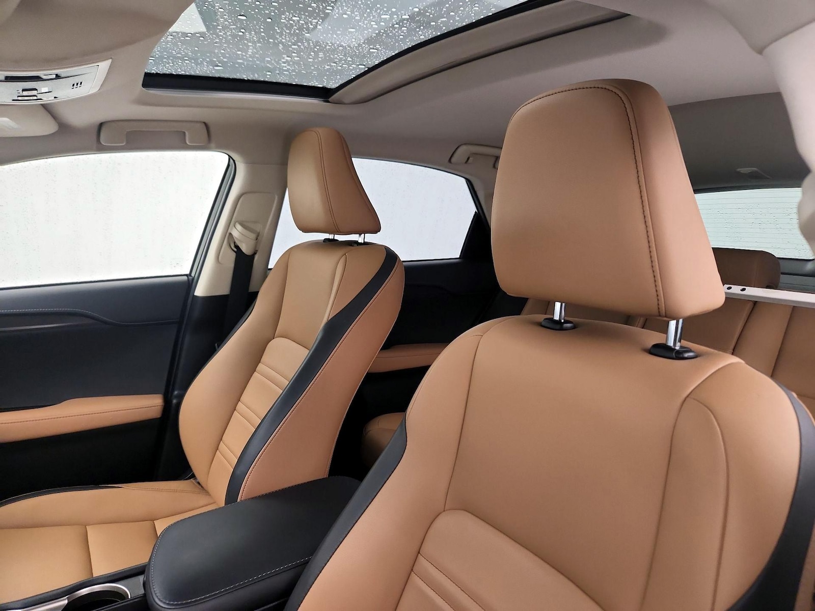 2017 Lexus NX 200t - Photo 21