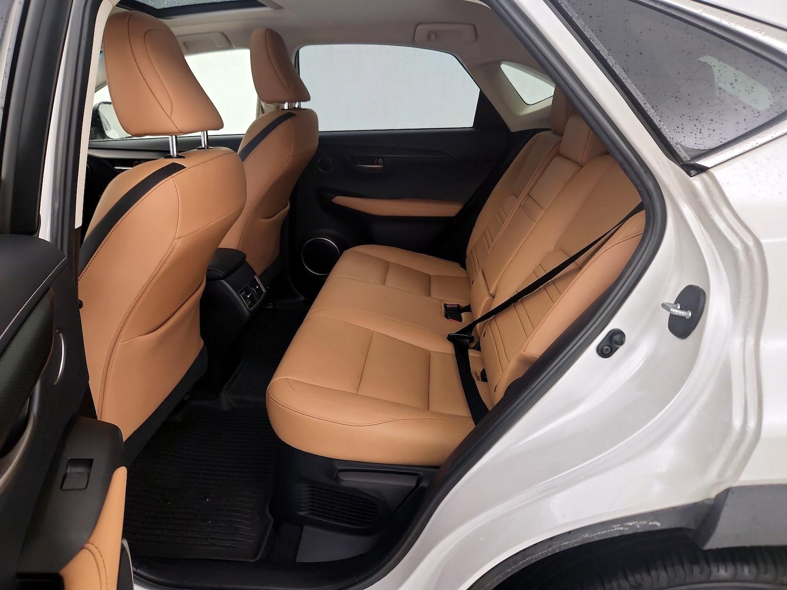 2017 Lexus NX 200t - Photo 22