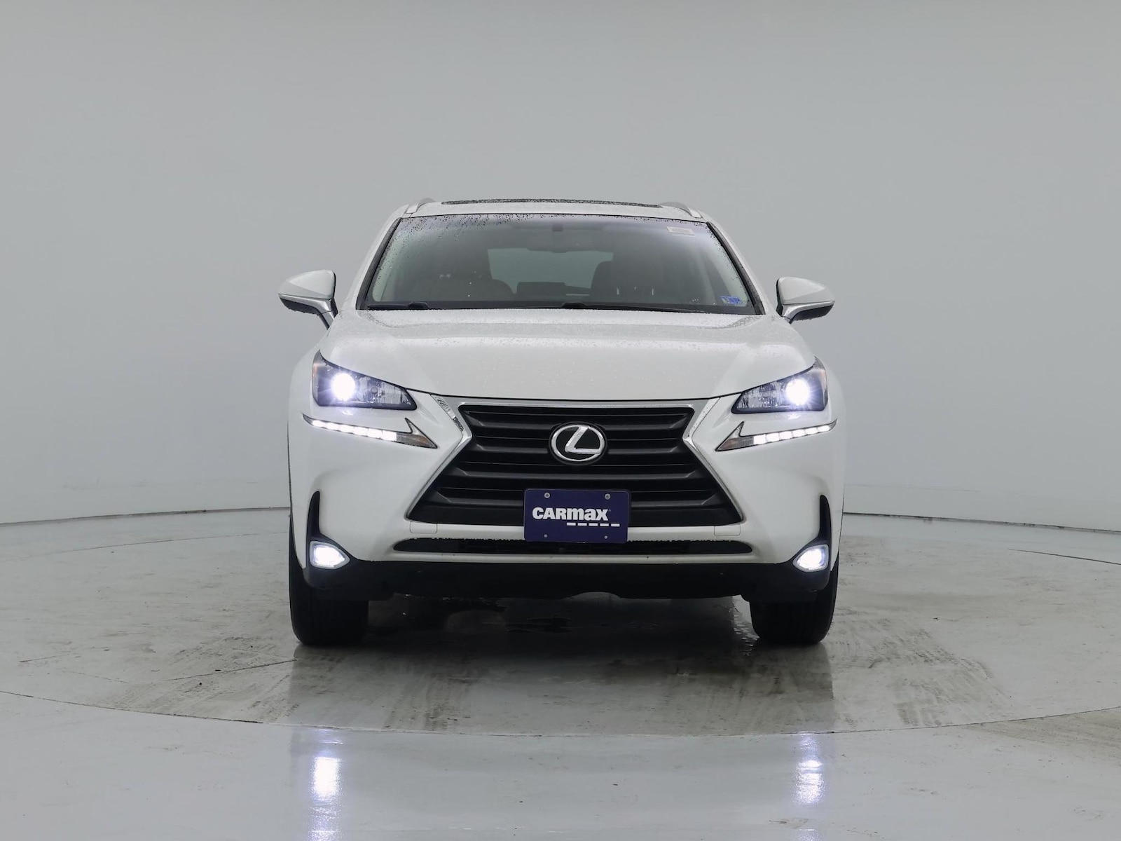 2017 Lexus NX 200t - Photo 6