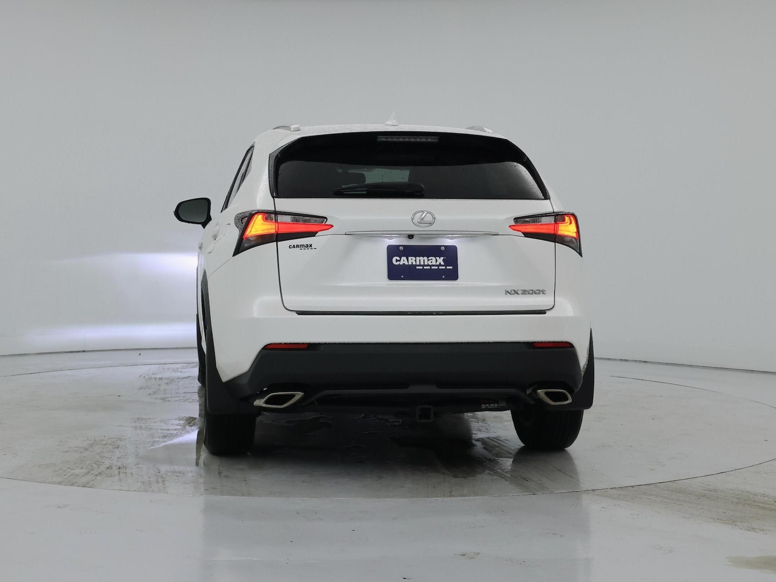 2017 Lexus NX 200t - Photo 7