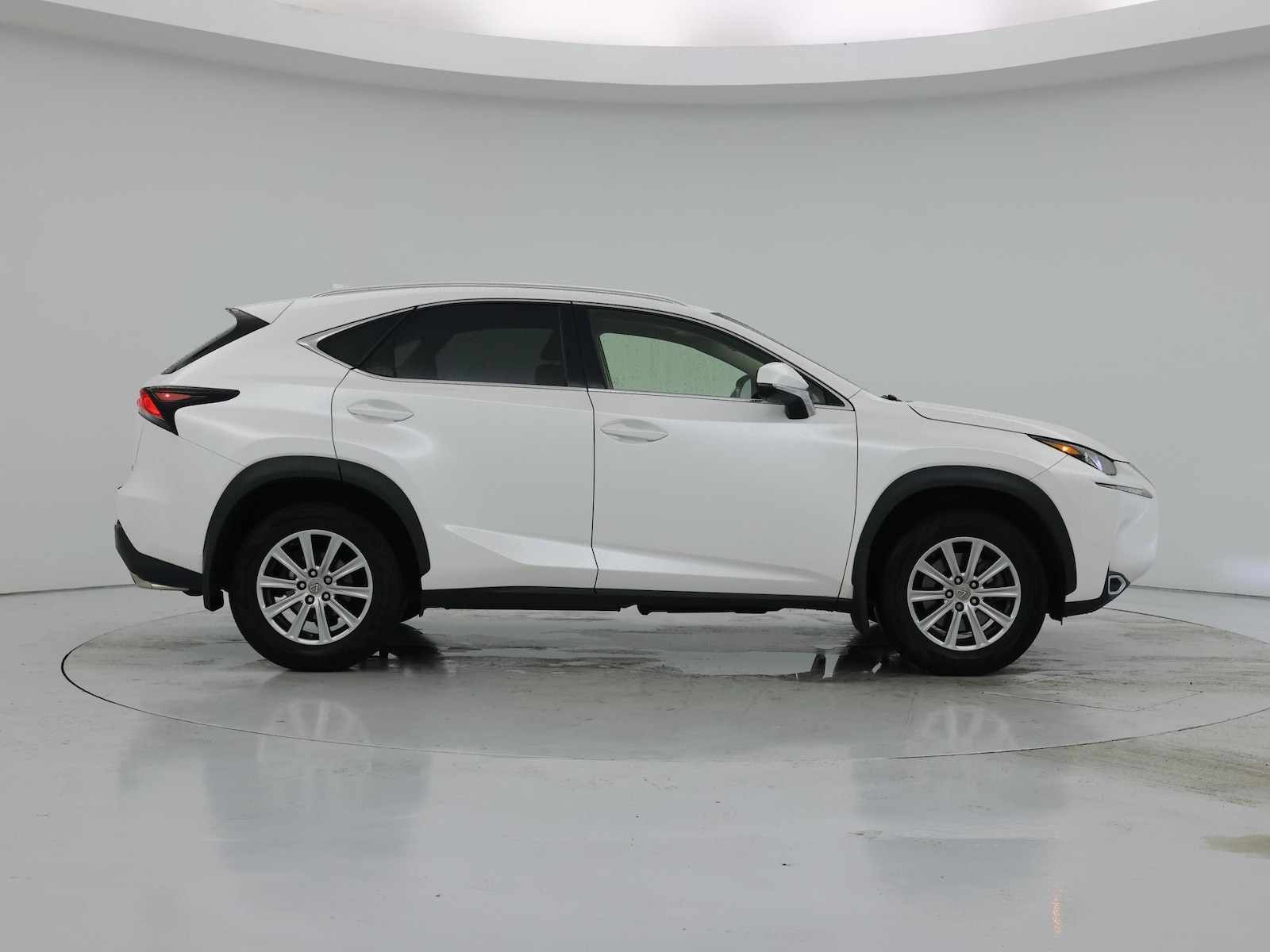 2017 Lexus NX 200t - Photo 8