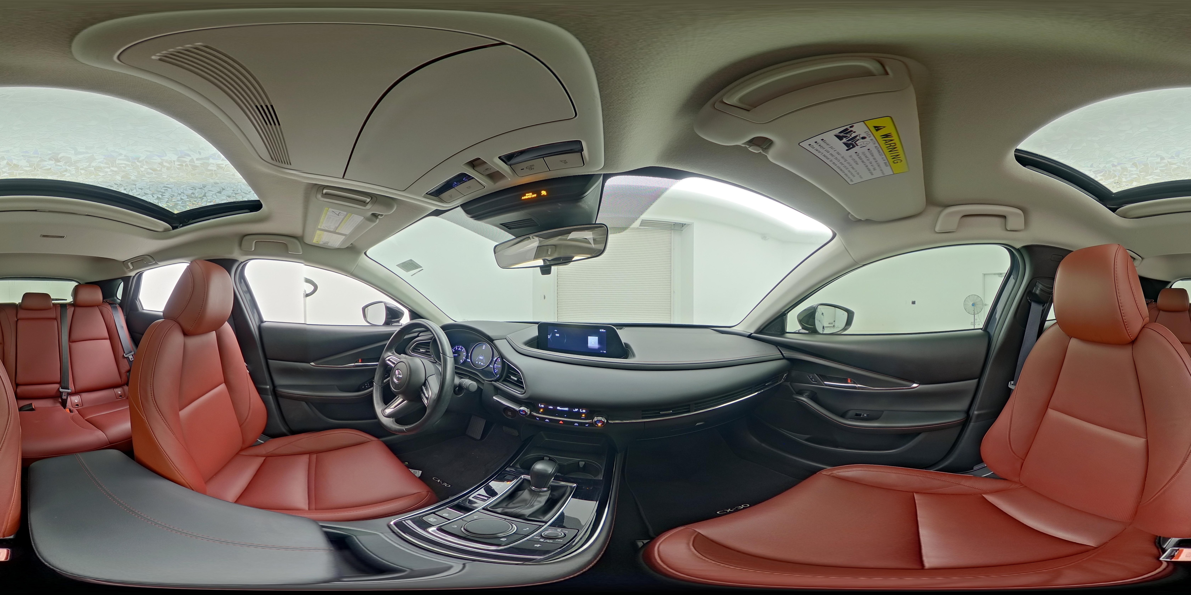 2023 Mazda CX-30 Carbon Edition - Photo 25