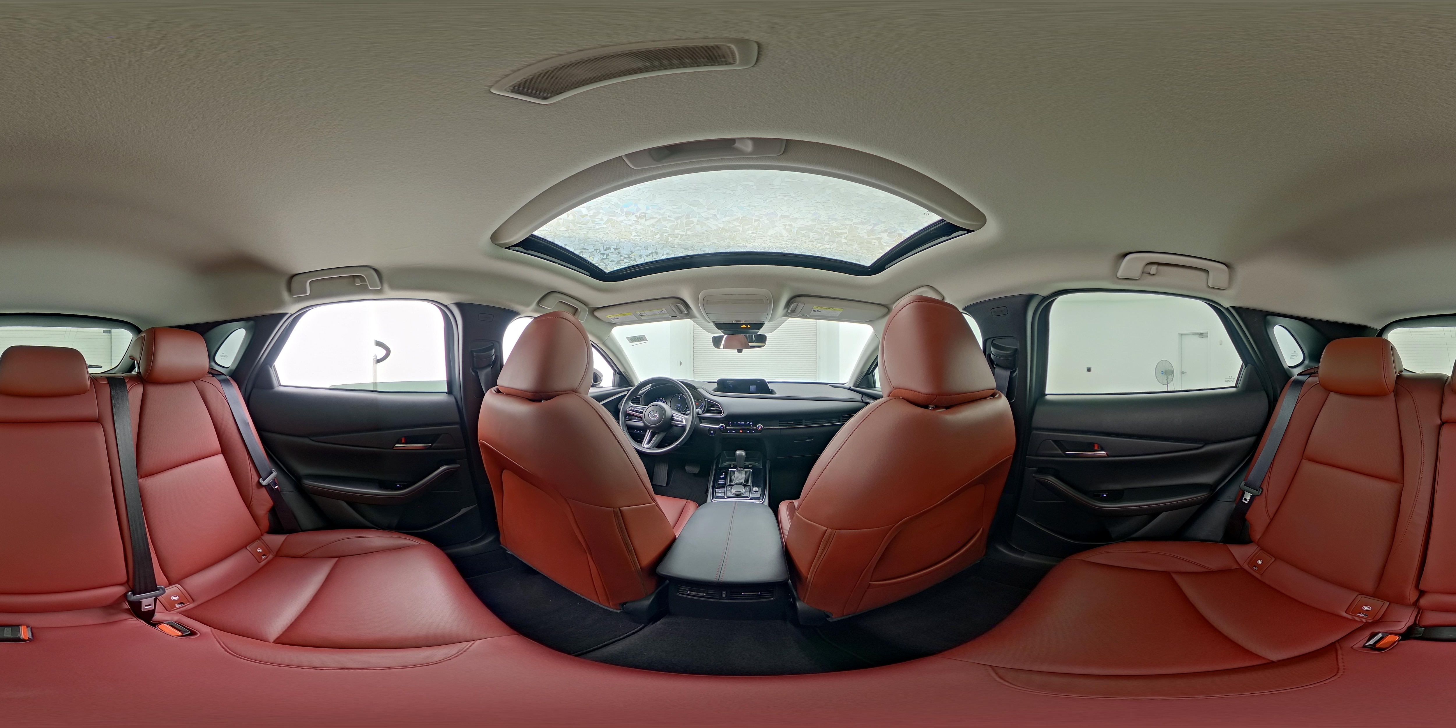 2023 Mazda CX-30 Carbon Edition - Photo 26