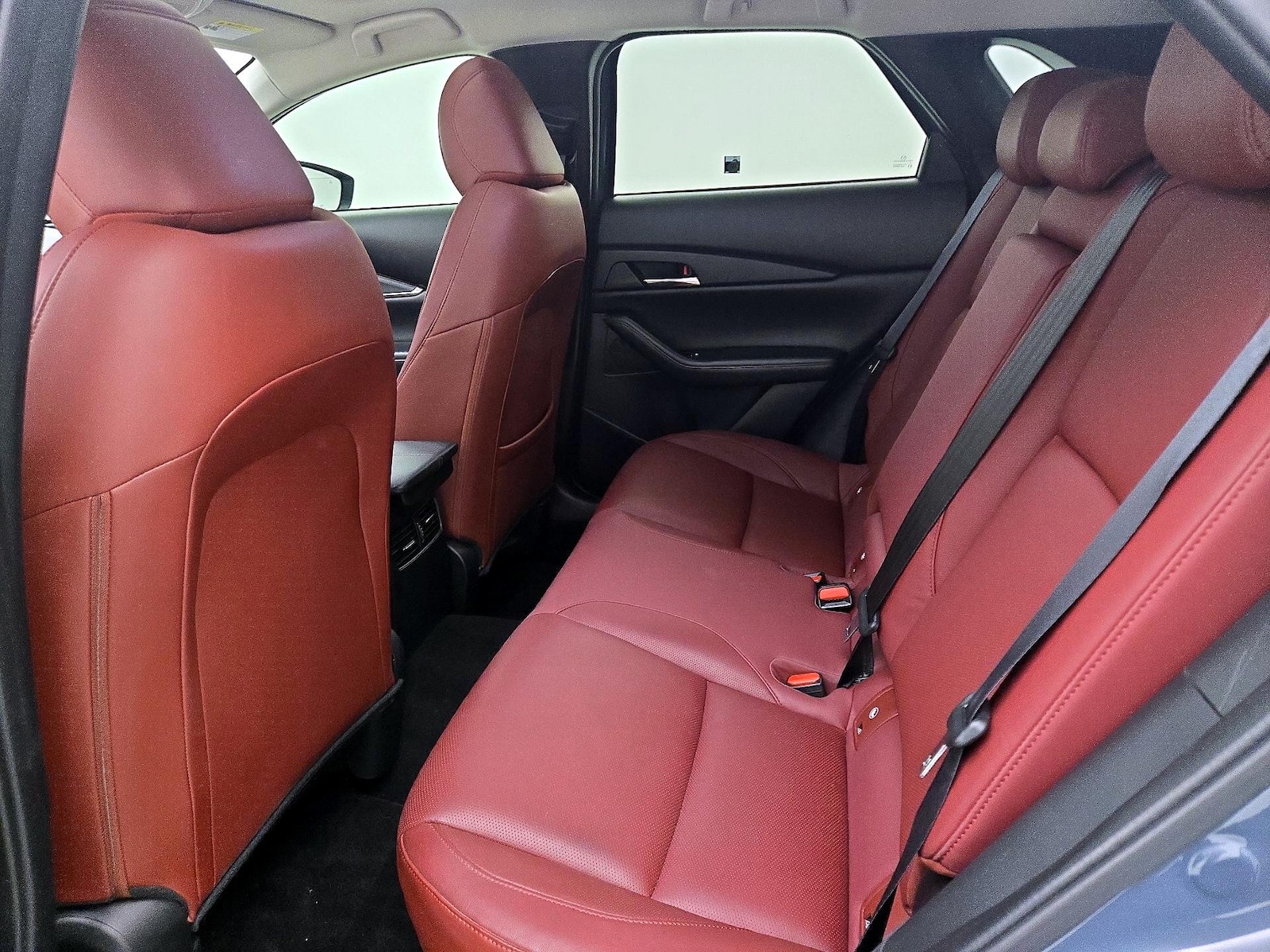 2023 Mazda CX-30 Carbon Edition - Photo 21