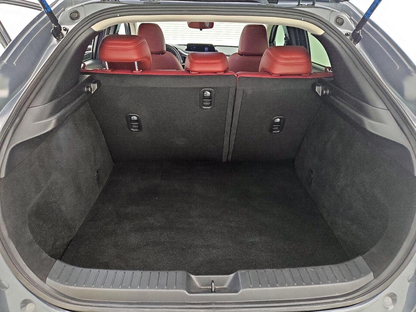 2023 Mazda CX-30 Carbon Edition - Photo 22