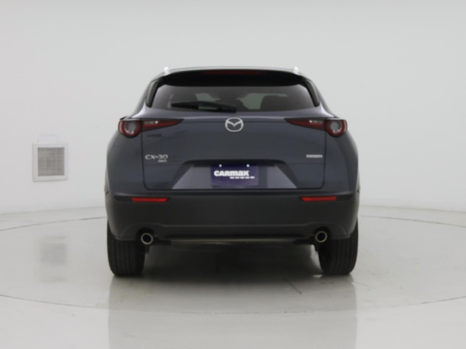 2023 Mazda CX-30 Carbon Edition - Photo 7