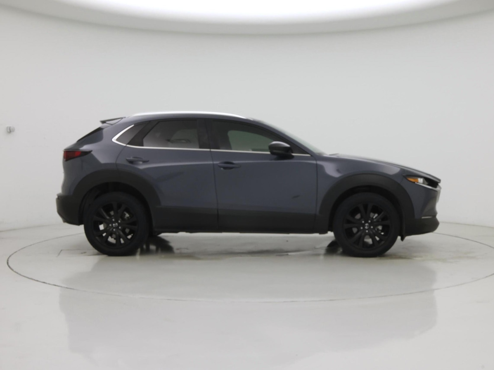 2023 Mazda CX-30 Carbon Edition - Photo 8