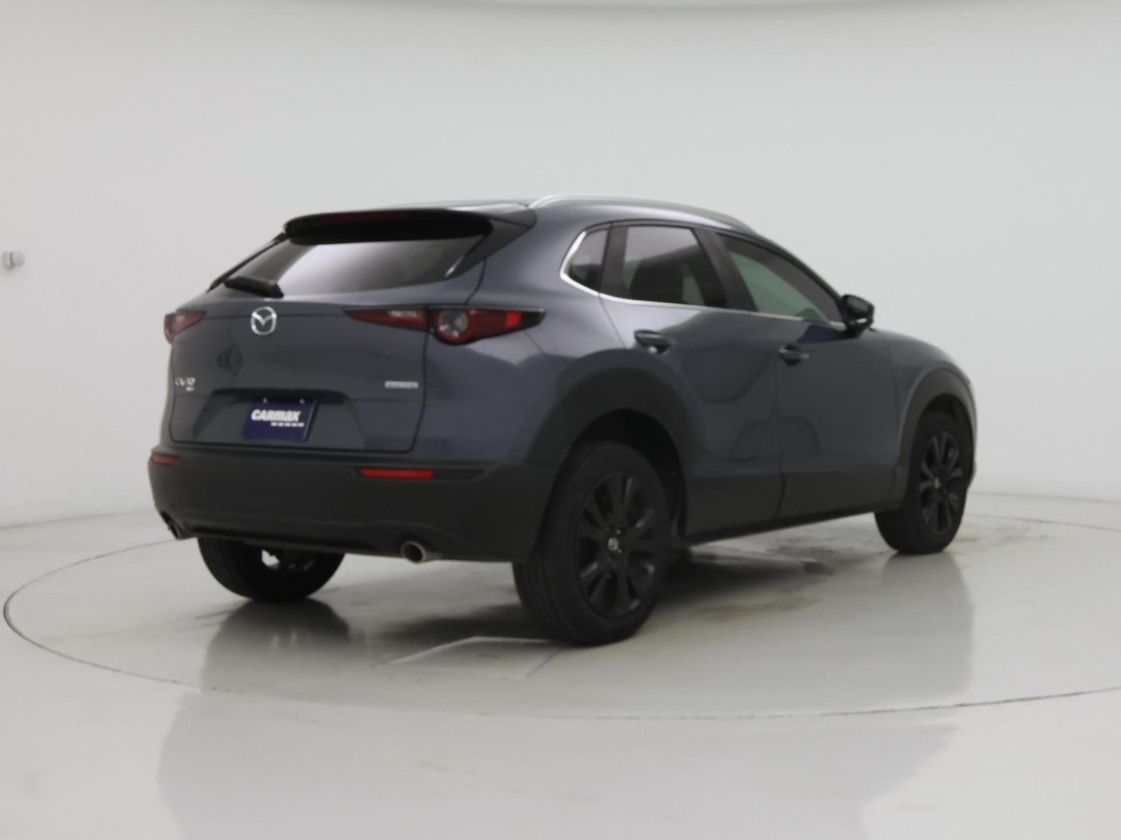 2023 Mazda CX-30 Carbon Edition - Photo 9
