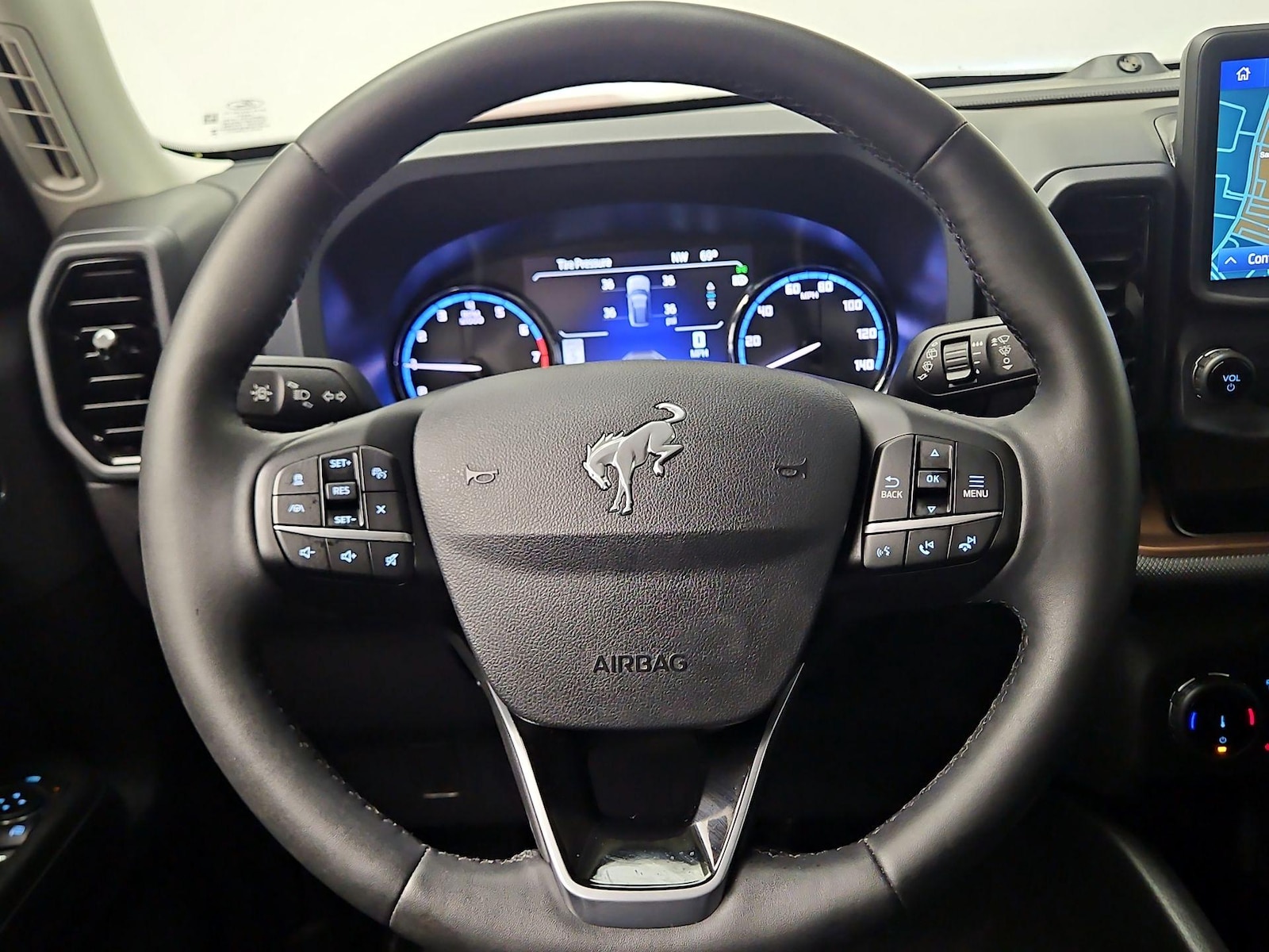 Lane Departure Warning