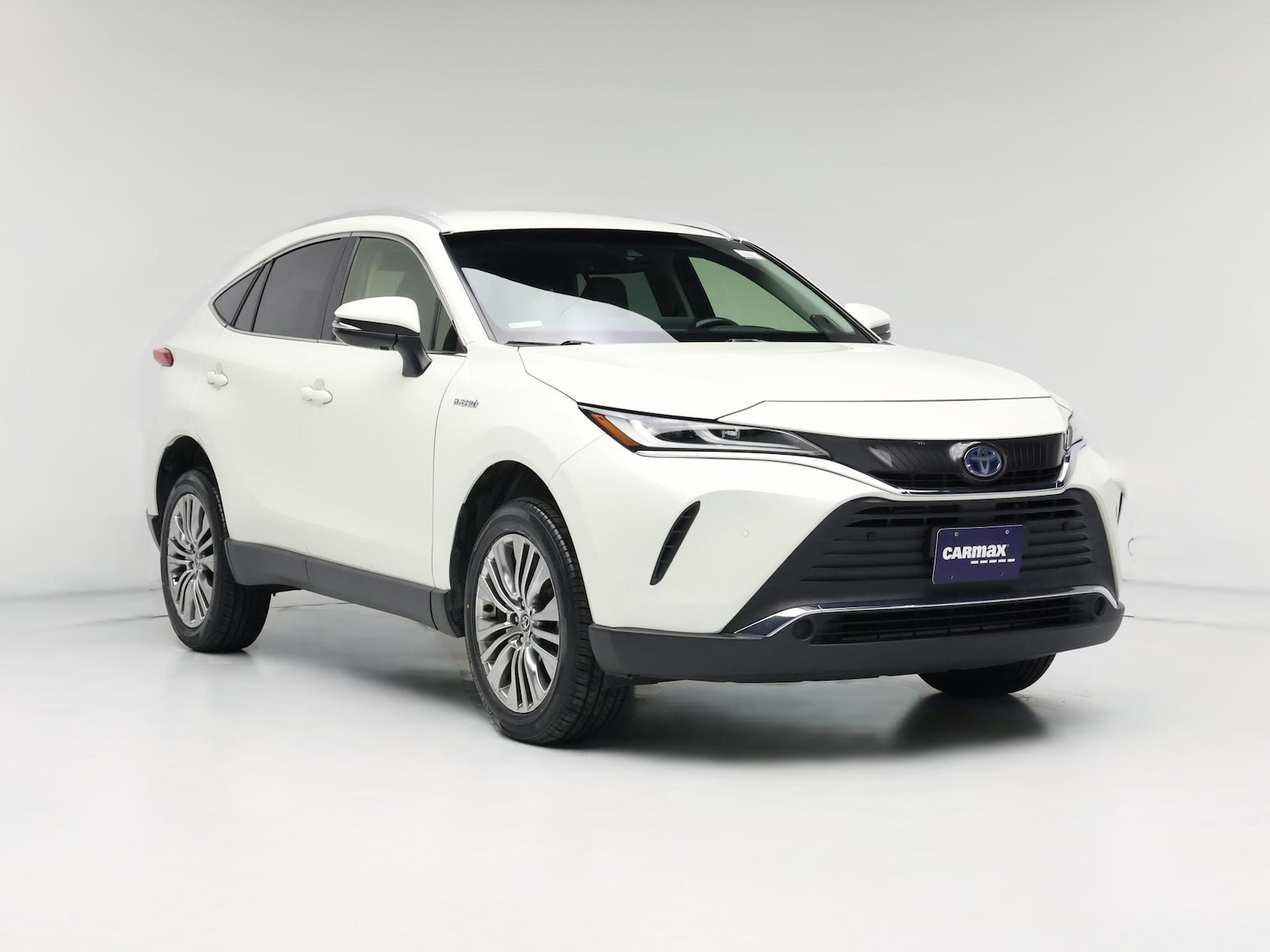 2021 Toyota Venza
