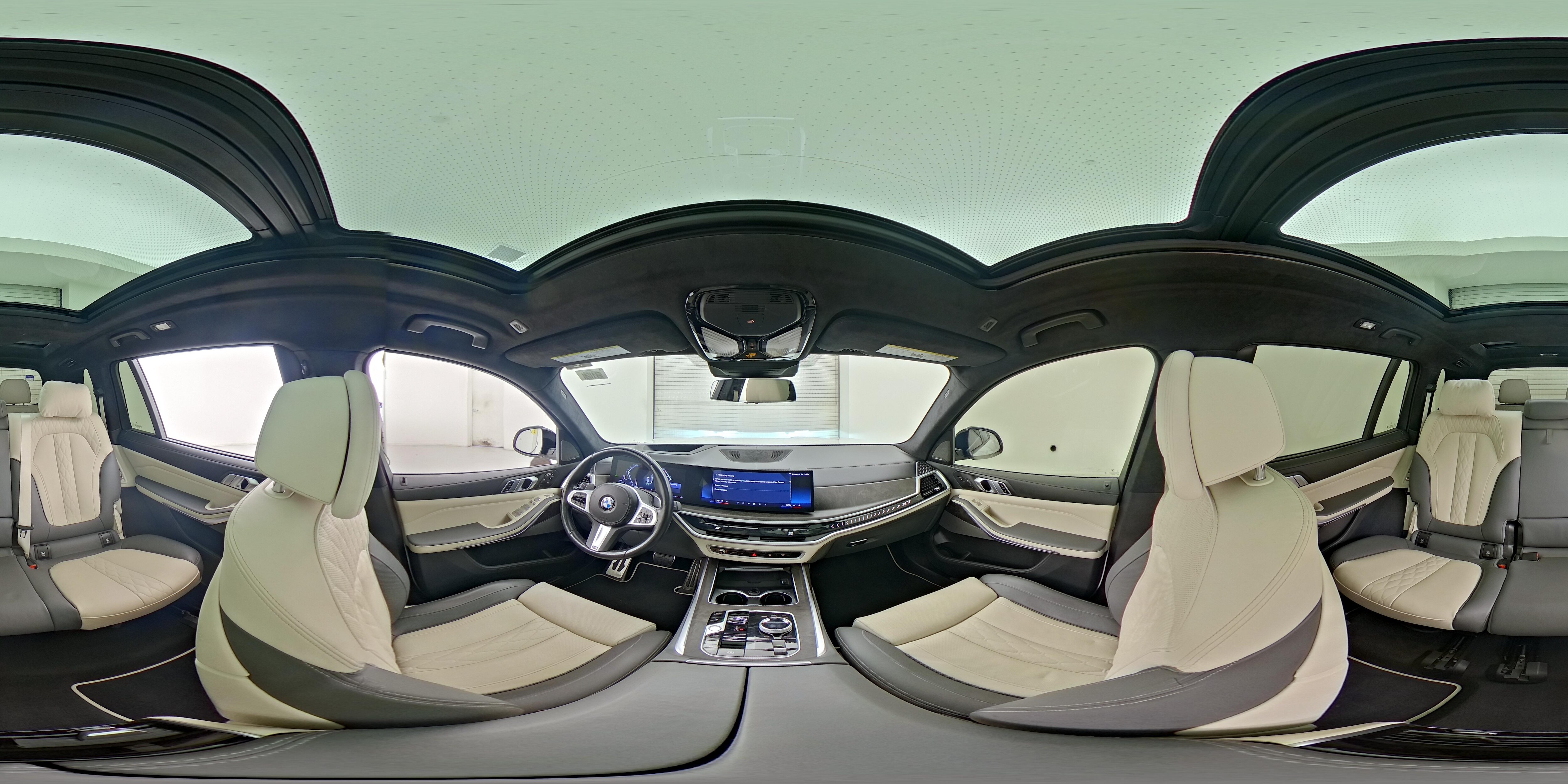 2024 BMW X7 40i - Photo 29