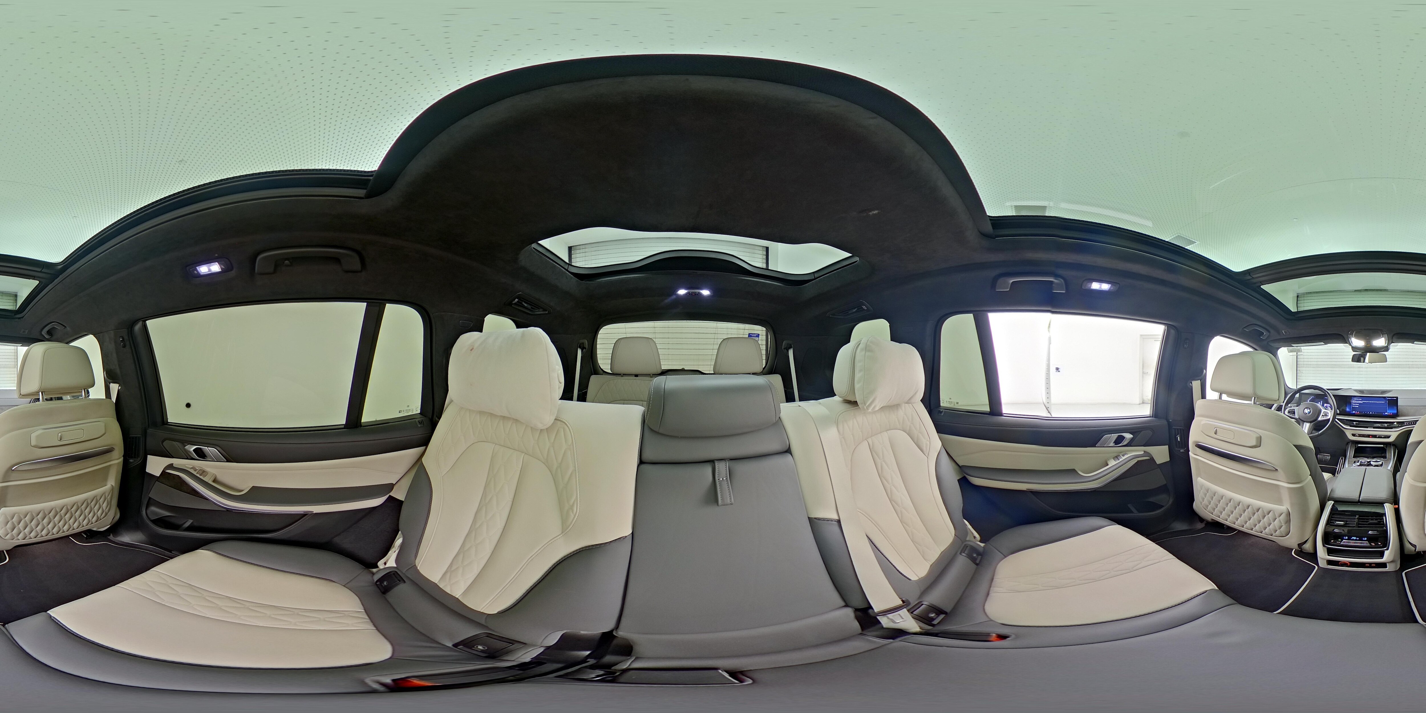2024 BMW X7 40i - Photo 30