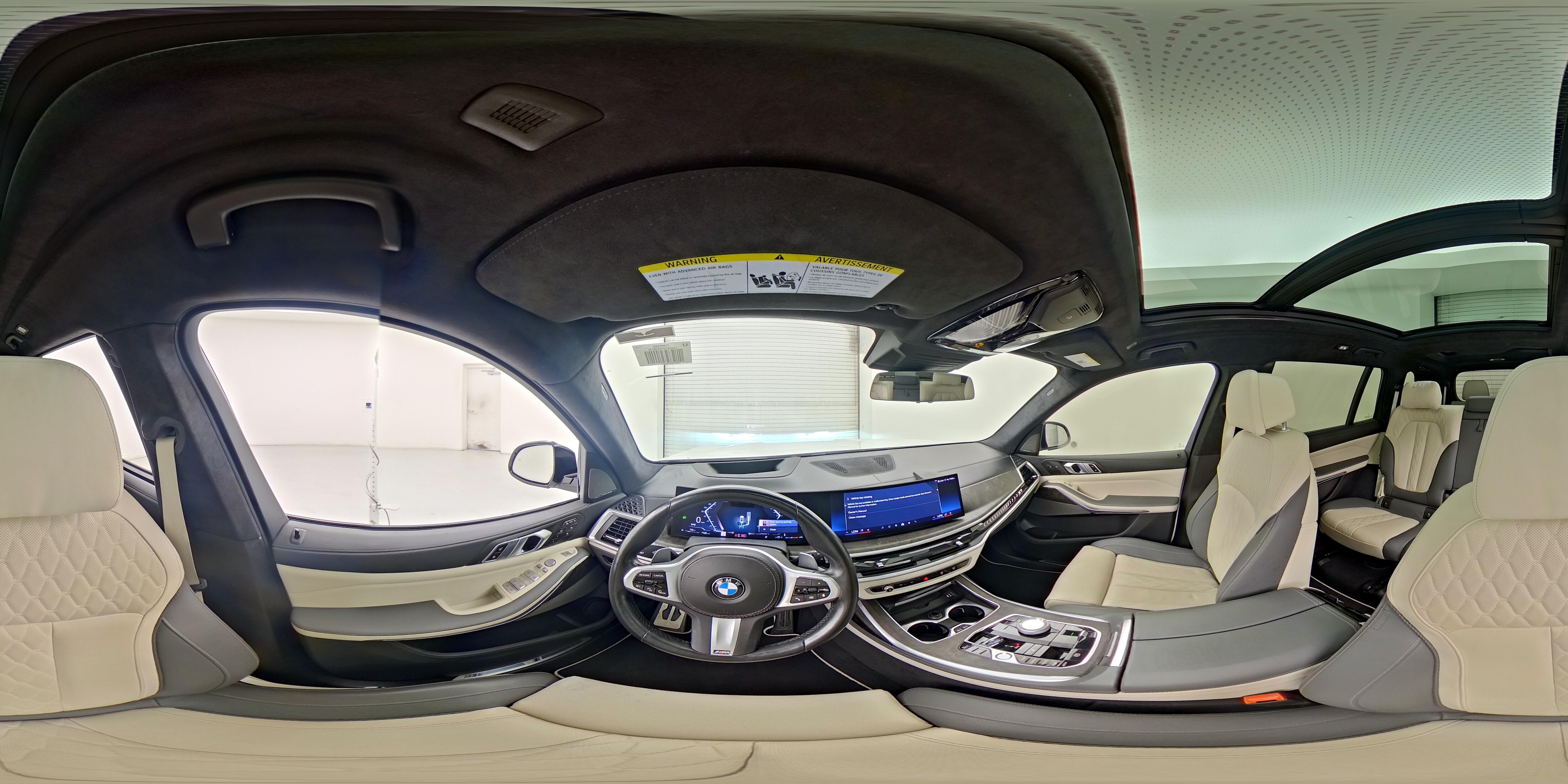2024 BMW X7 40i - Photo 31