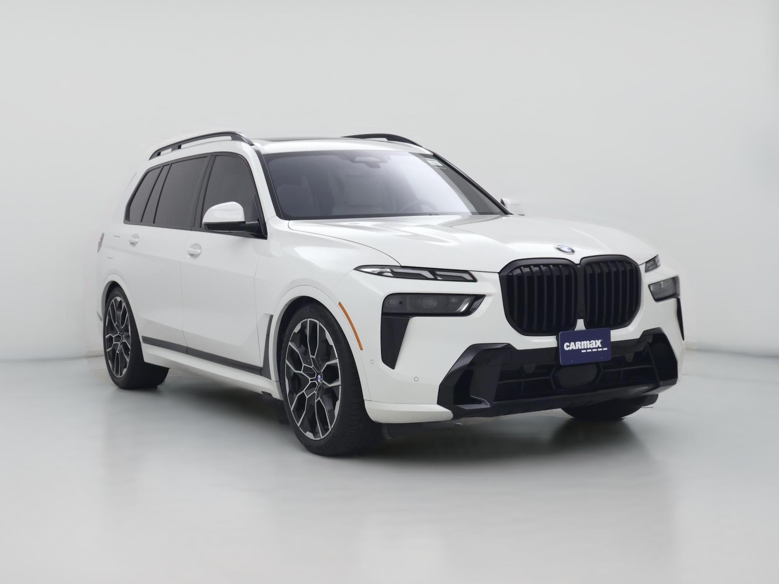 2024 BMW X7