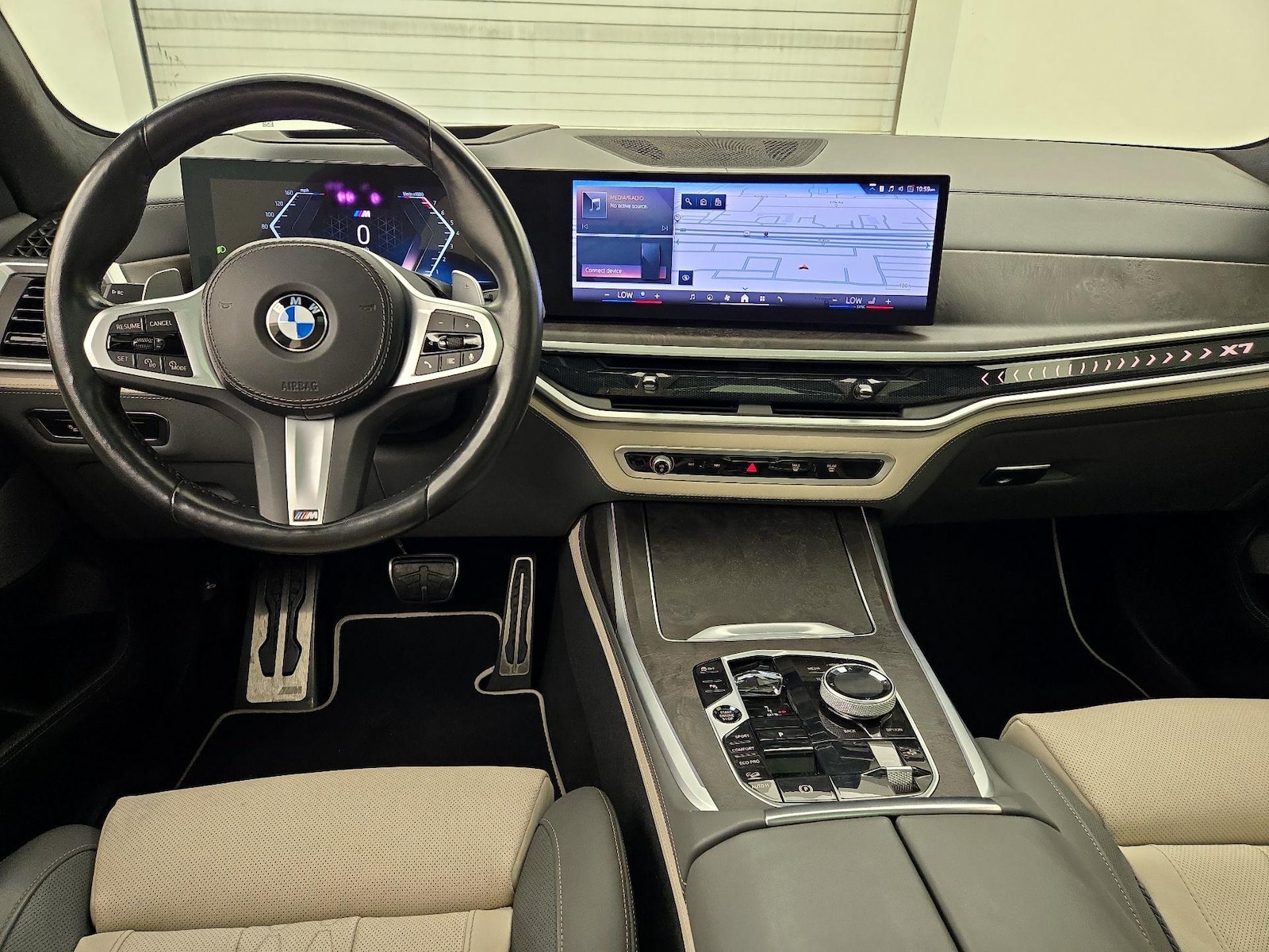 2024 BMW X7 40i - Photo 10