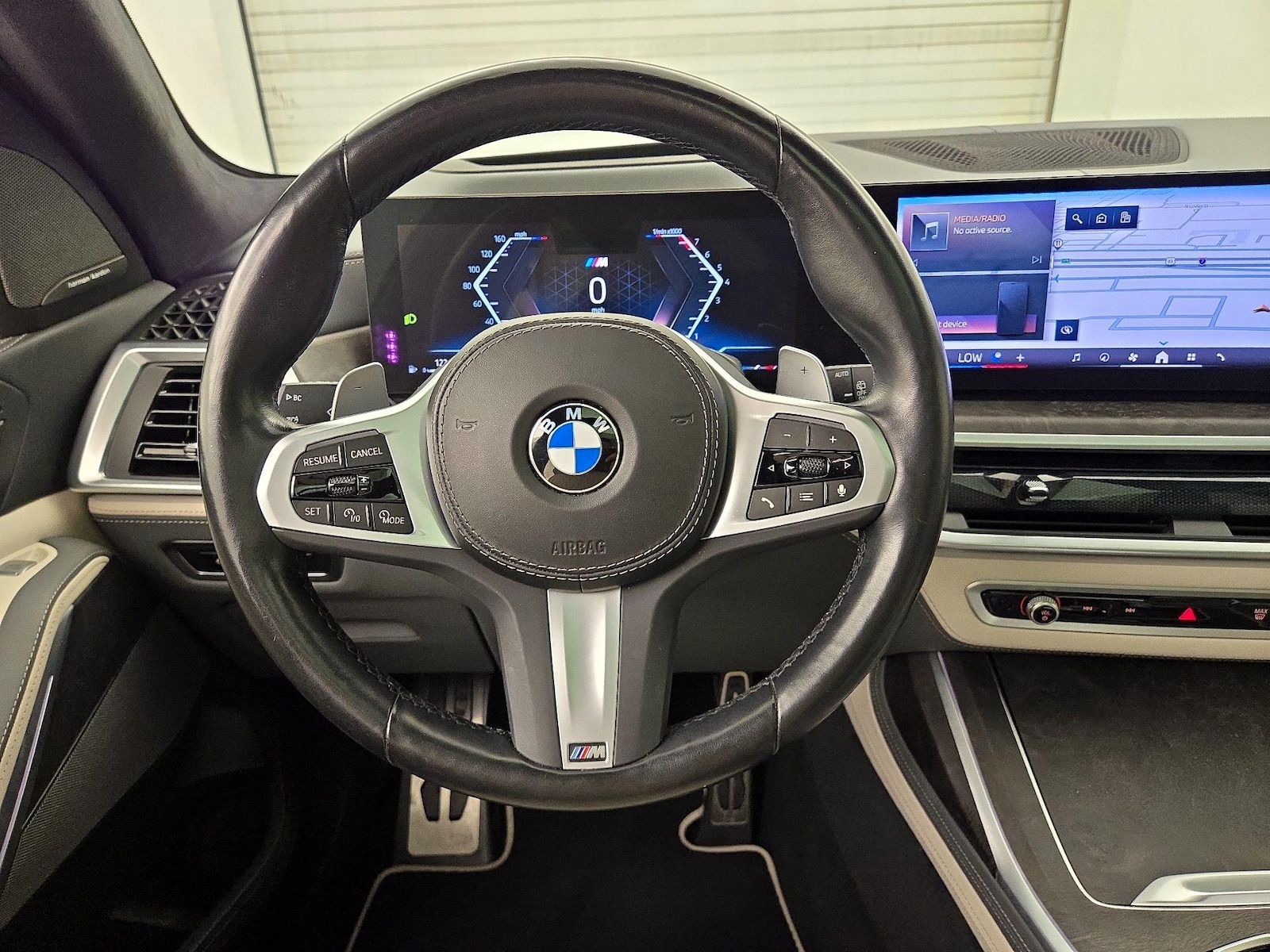 2024 BMW X7 40i - Photo 11