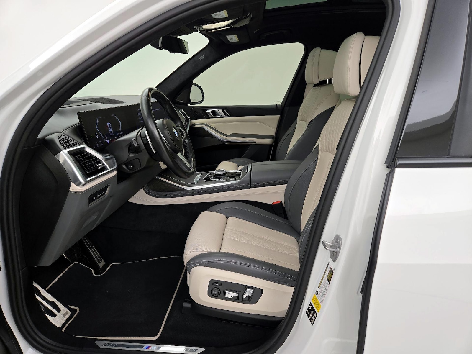 2024 BMW X7 40i - Photo 12