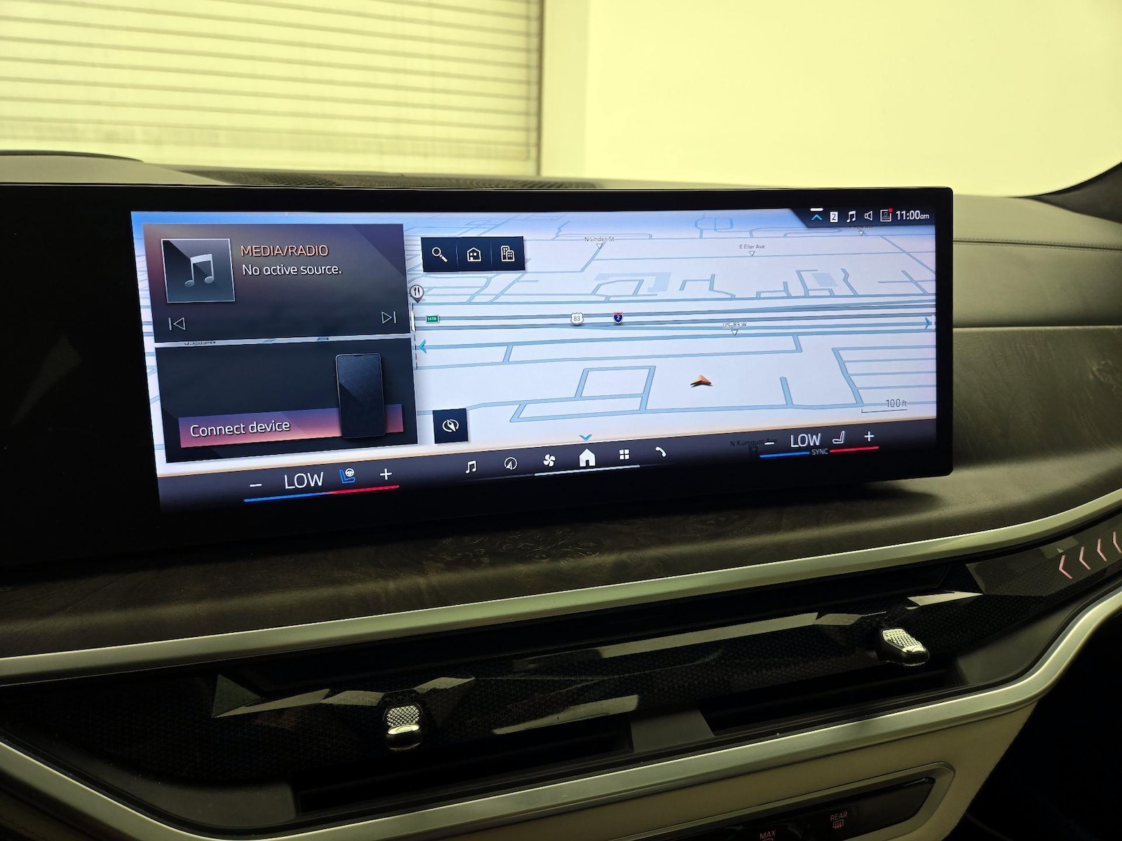 2024 BMW X7 40i - Photo 15