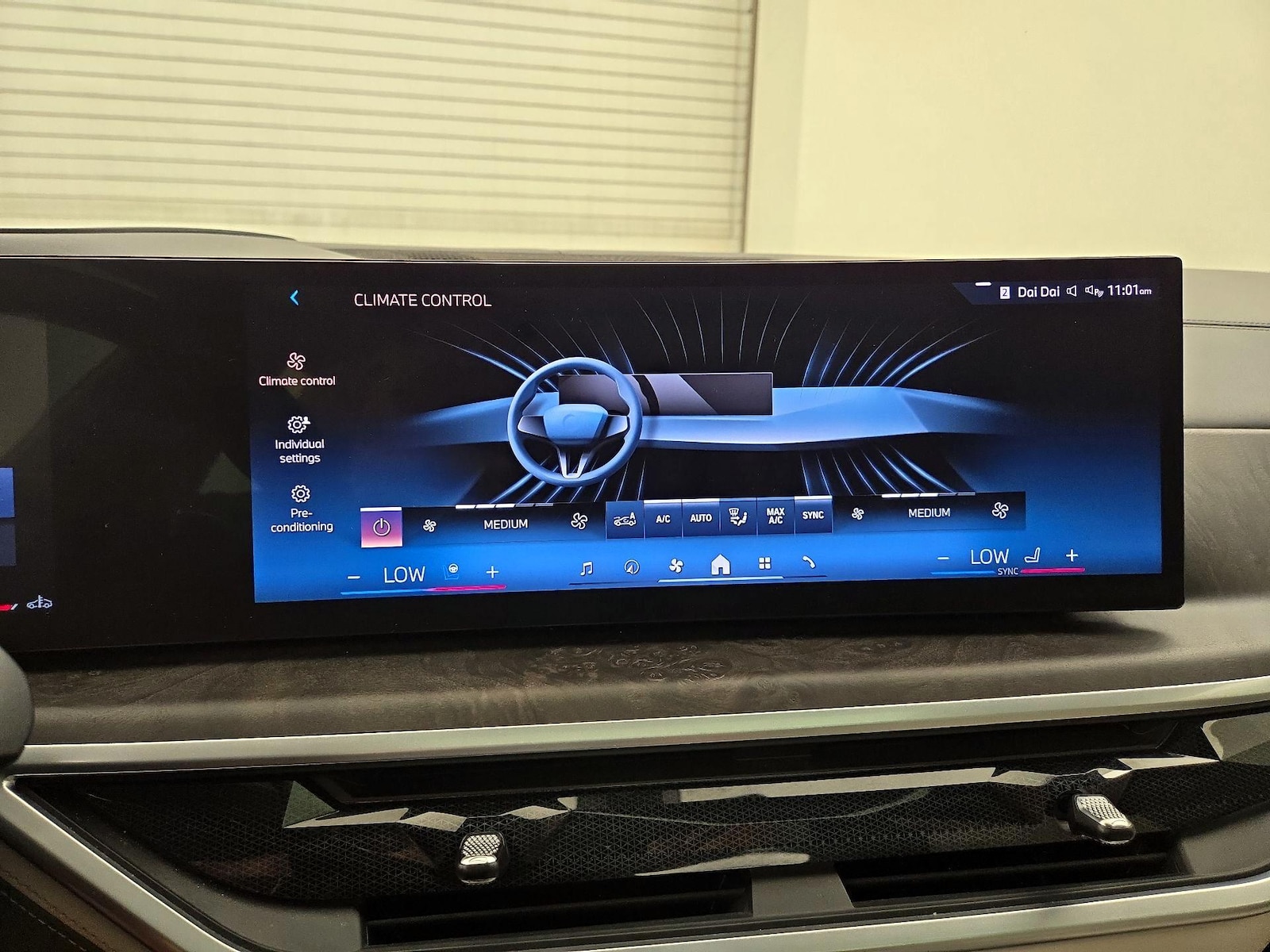 2024 BMW X7 40i - Photo 18
