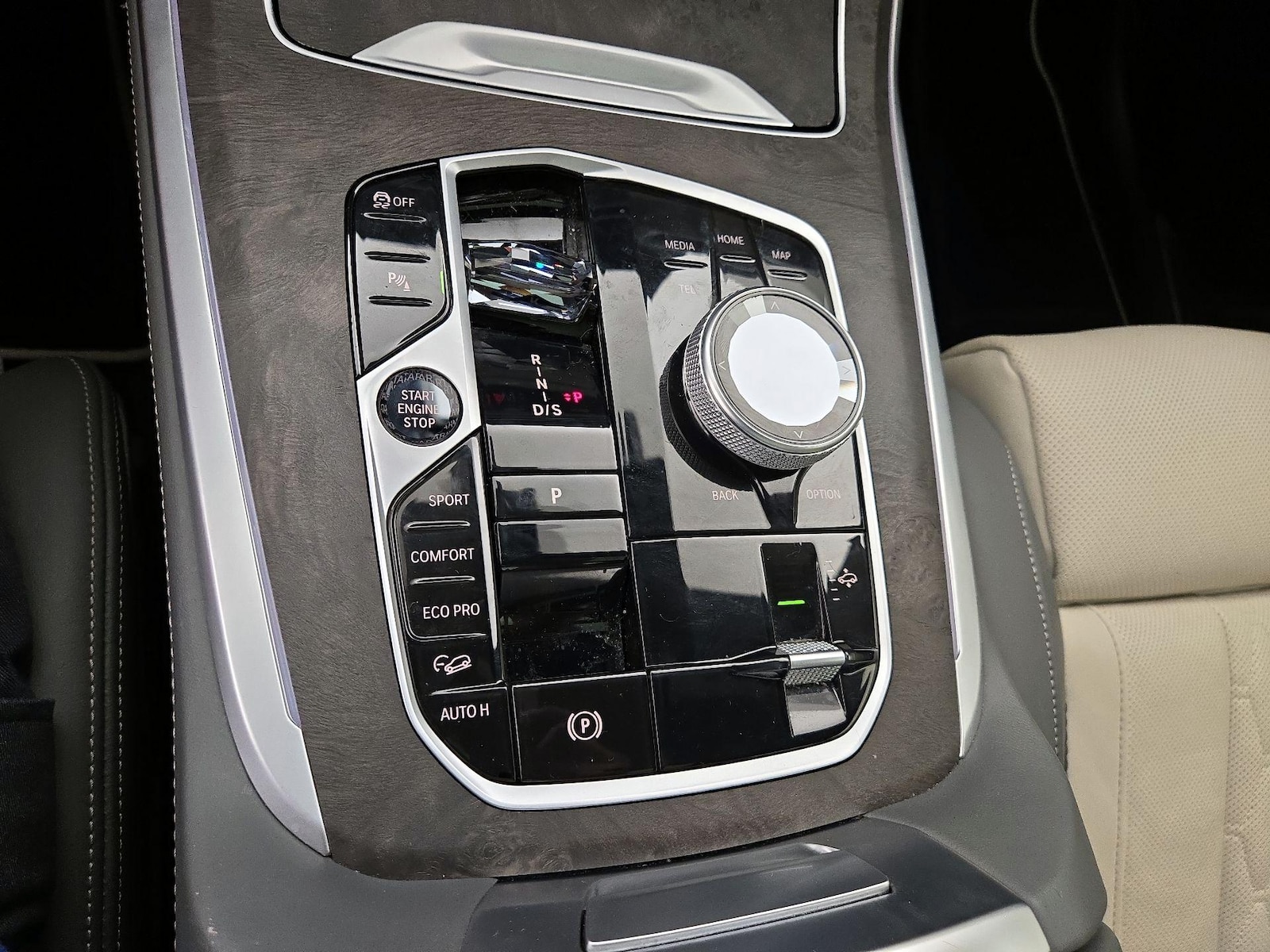 2024 BMW X7 40i - Photo 19