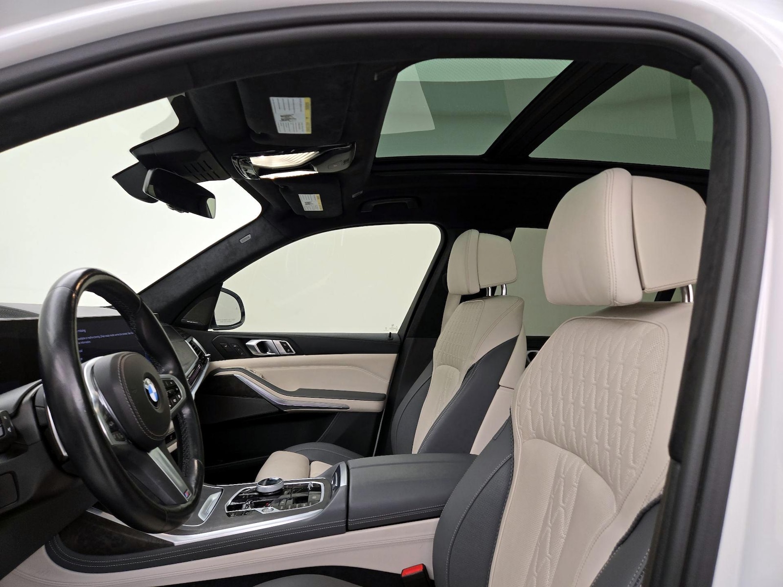 2024 BMW X7 40i - Photo 21