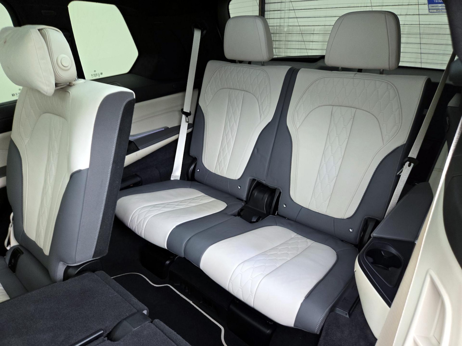 2024 BMW X7 40i - Photo 23
