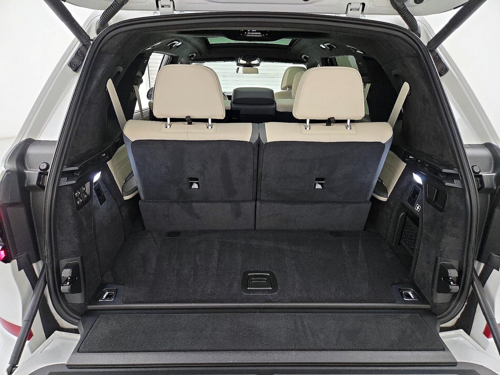2024 BMW X7 40i - Photo 24