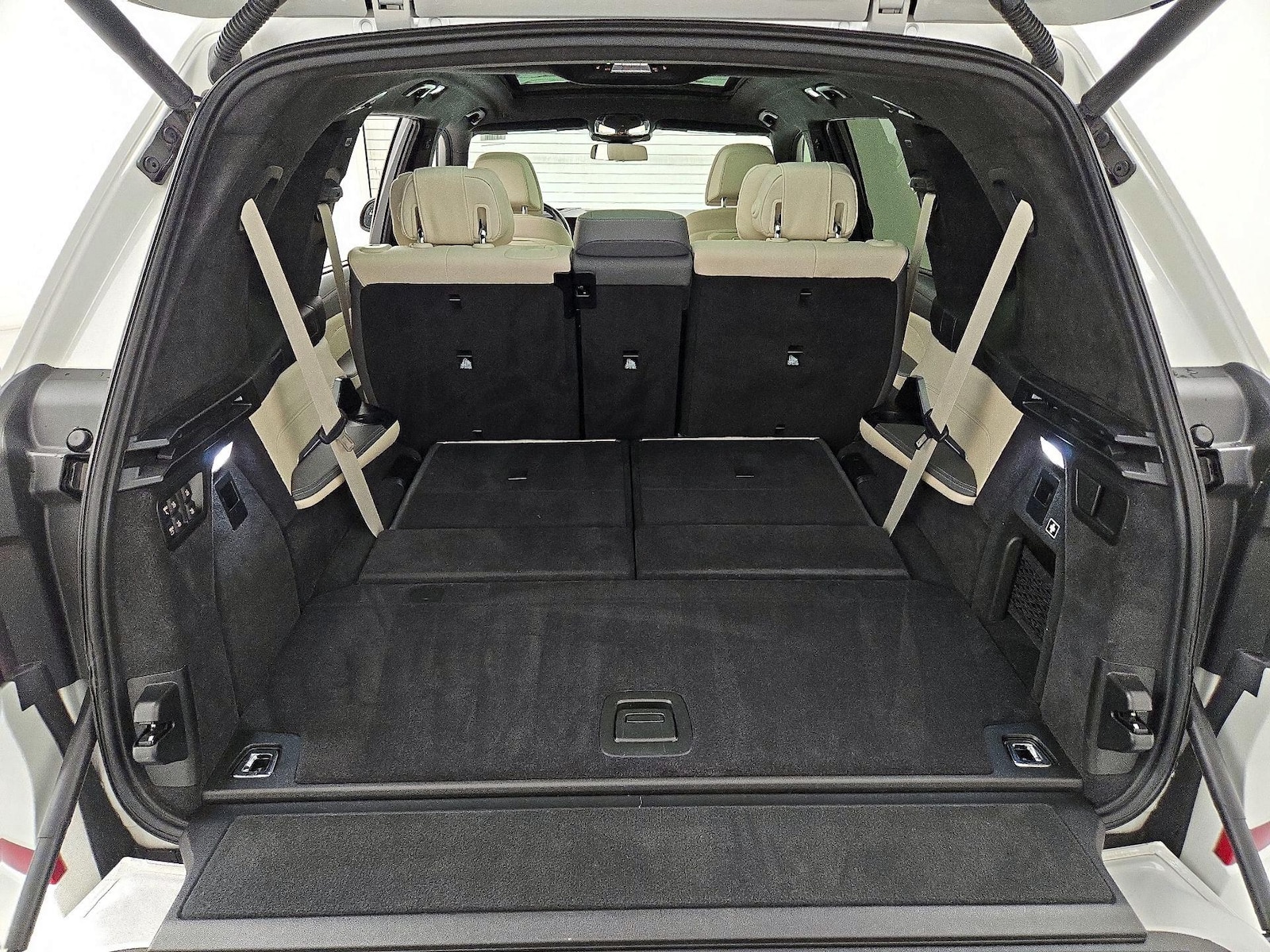 2024 BMW X7 40i - Photo 25