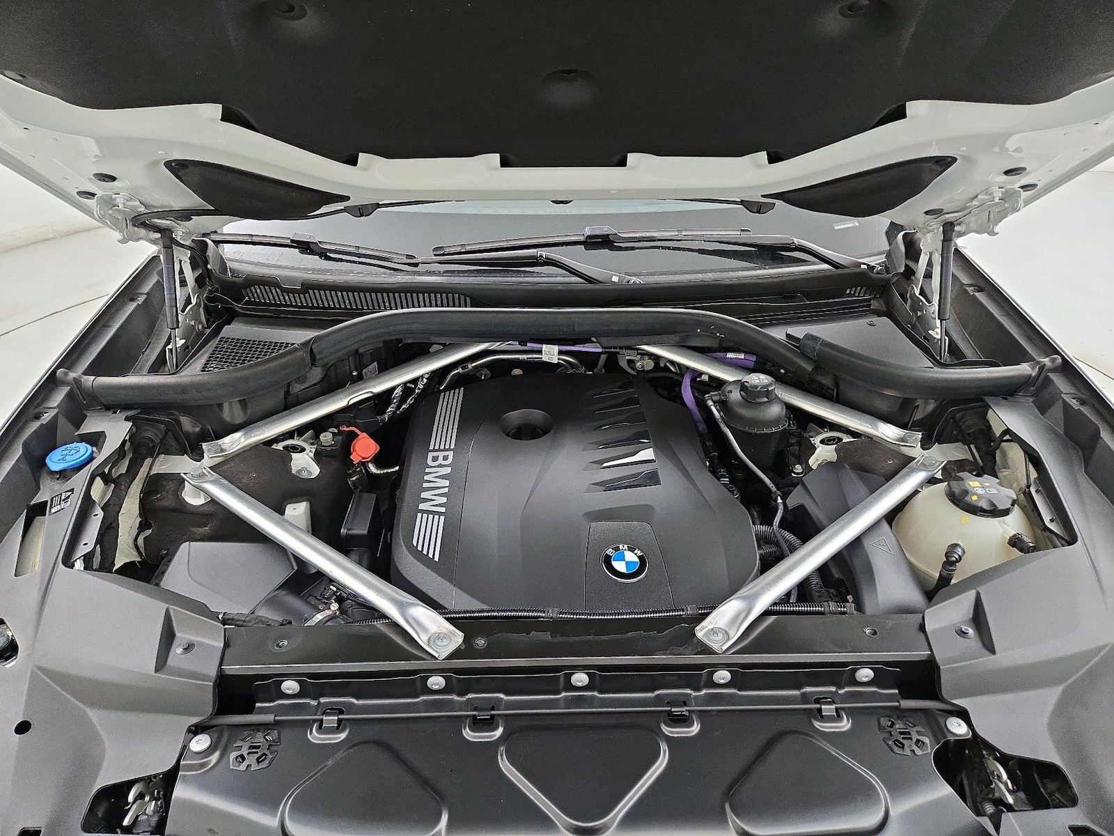 2024 BMW X7 40i - Photo 26