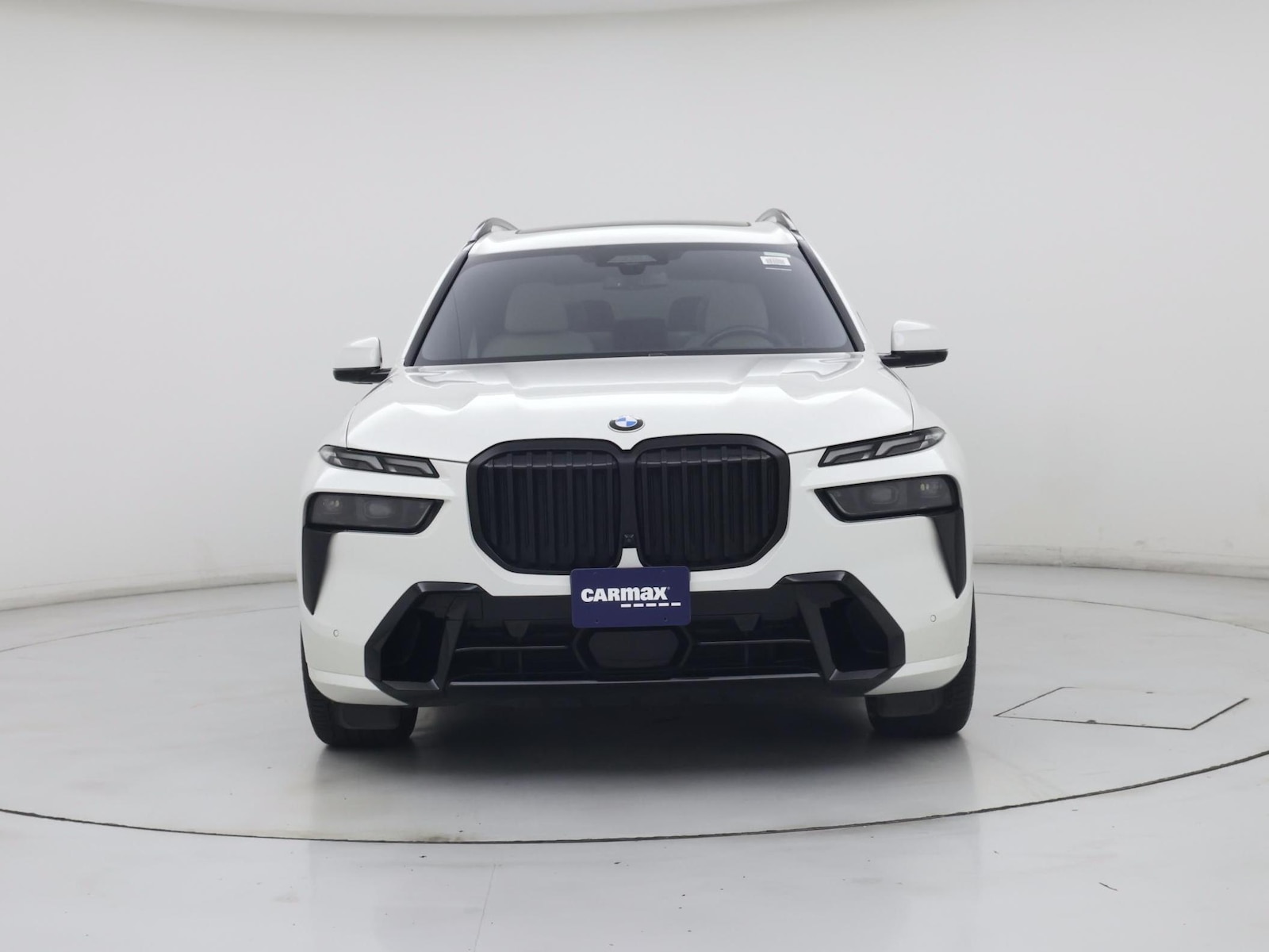 2024 BMW X7 40i - Photo 6