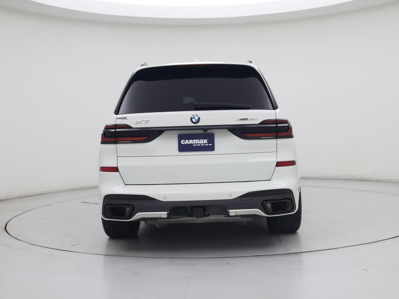 2024 BMW X7 40i - Photo 7