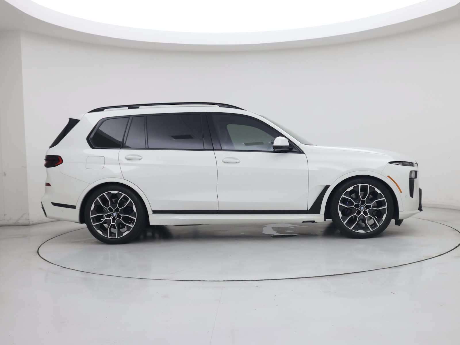 2024 BMW X7 40i - Photo 8
