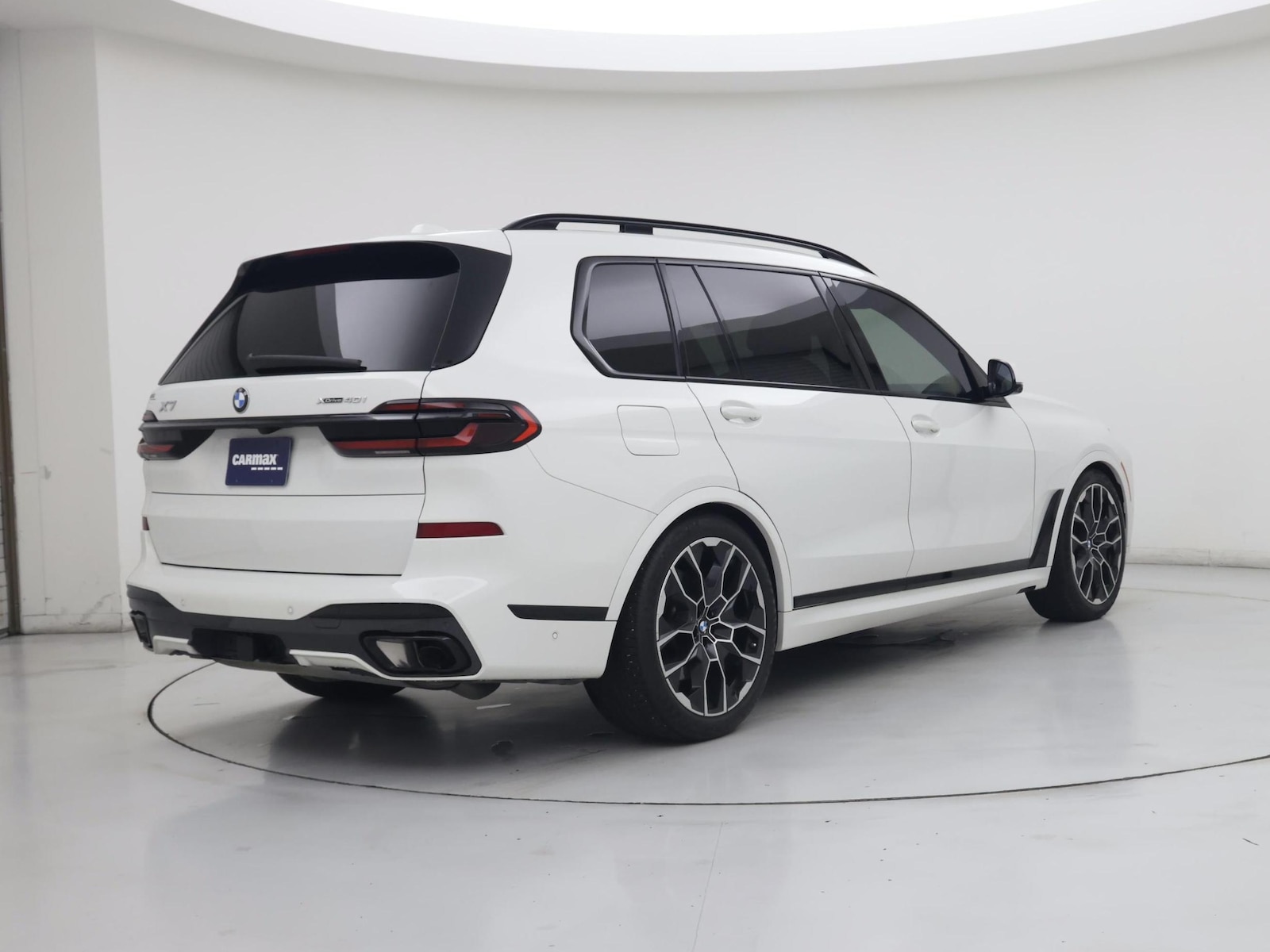 2024 BMW X7 40i - Photo 9