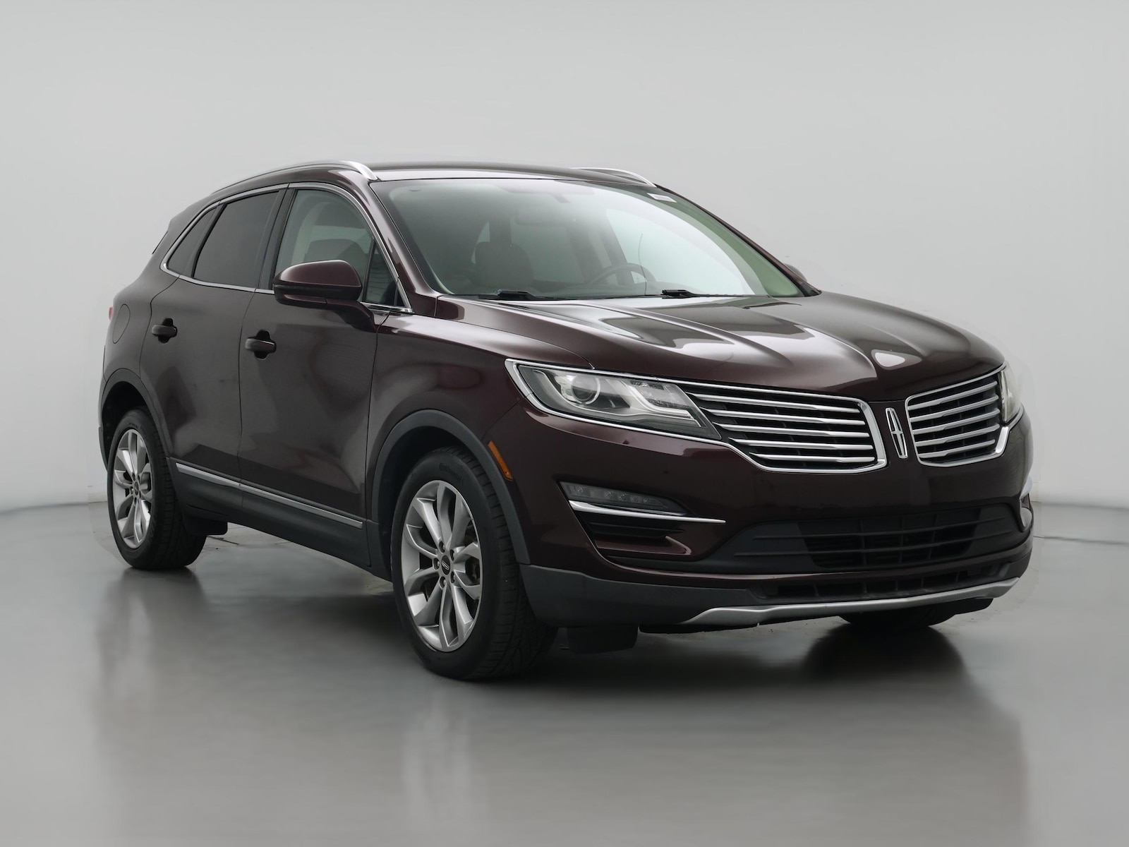 2017 Lincoln MKC