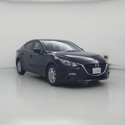 2014 Mazda Mazda3 I Touring