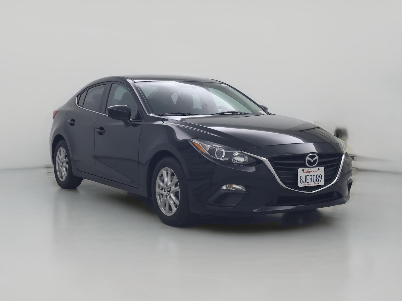 2014 Mazda MAZDA3