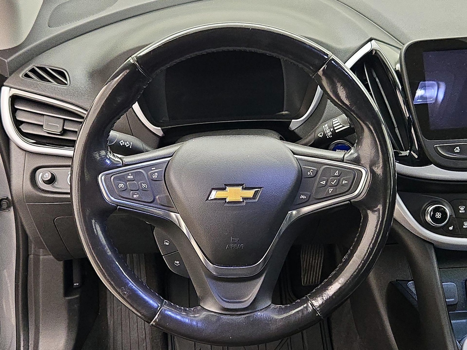 Remote Start