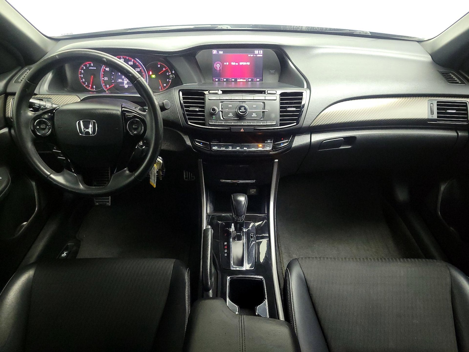 Rear View Camera