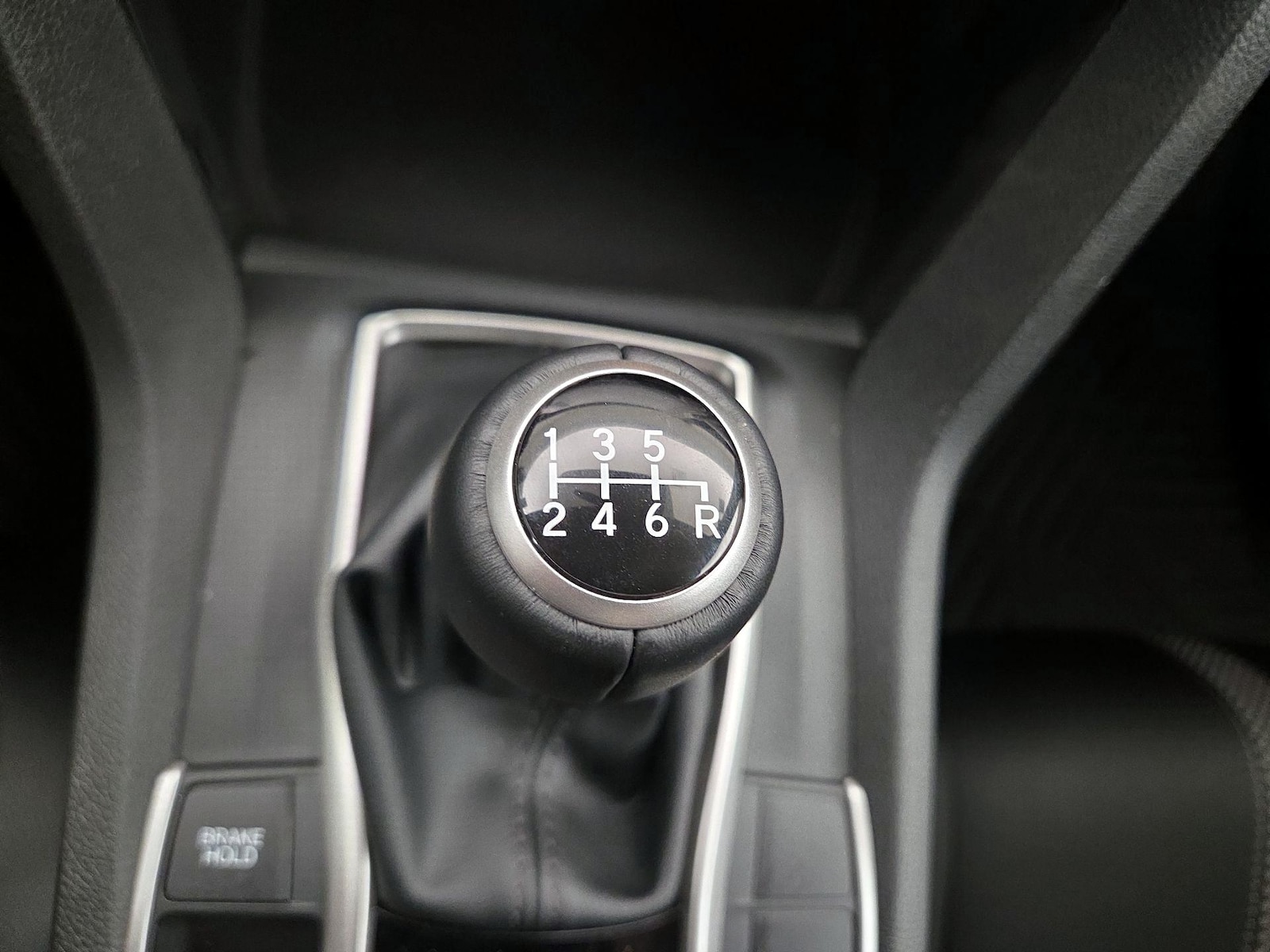 Manual Transmission