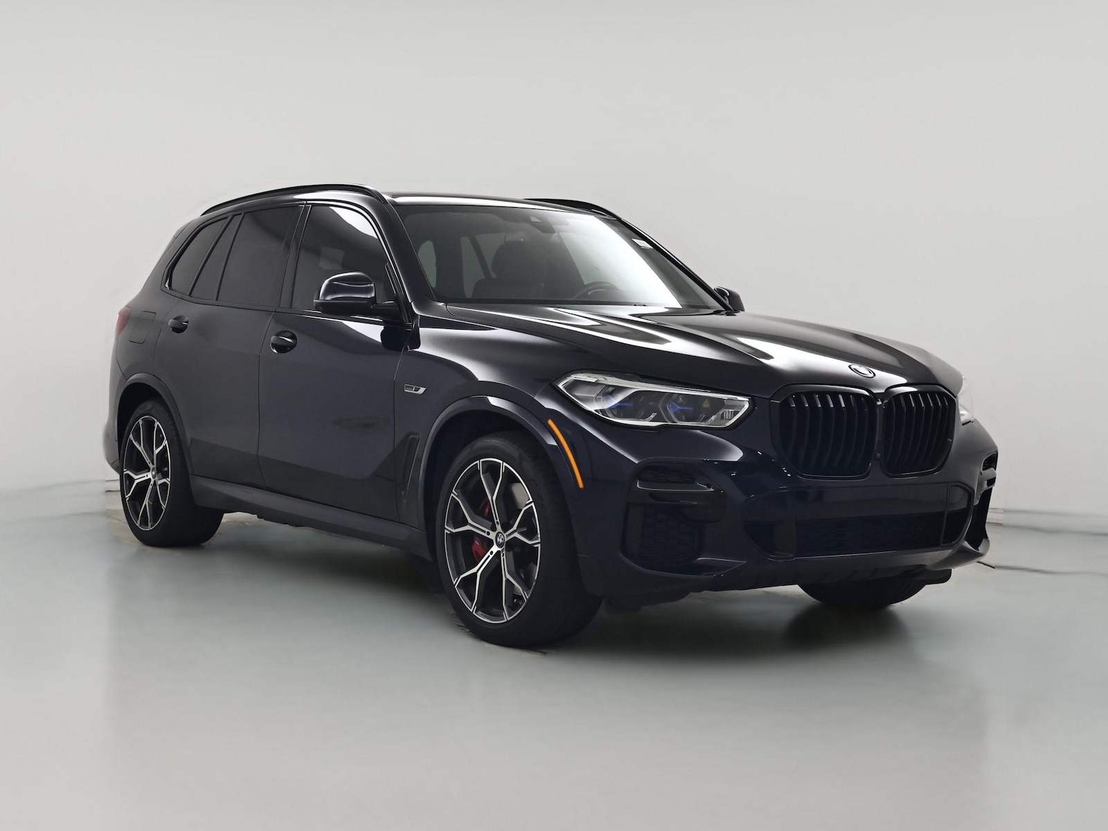 2023 BMW X5 45e
