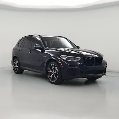 2023 BMW X5 Plug In Hybrid XDrive45e