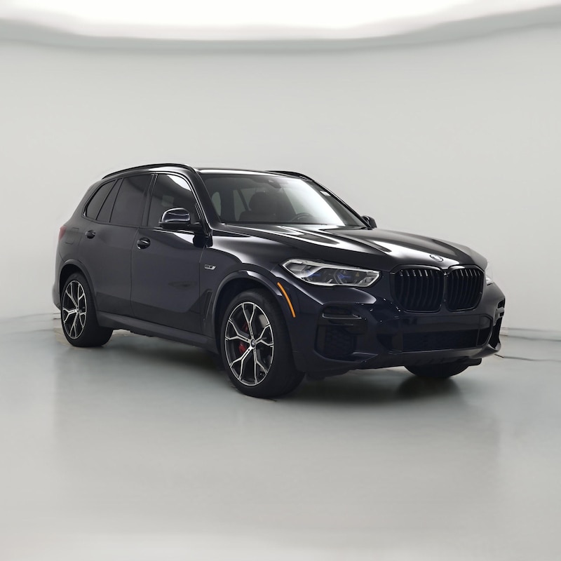 2023 BMW X5 Plug In Hybrid XDrive45e
