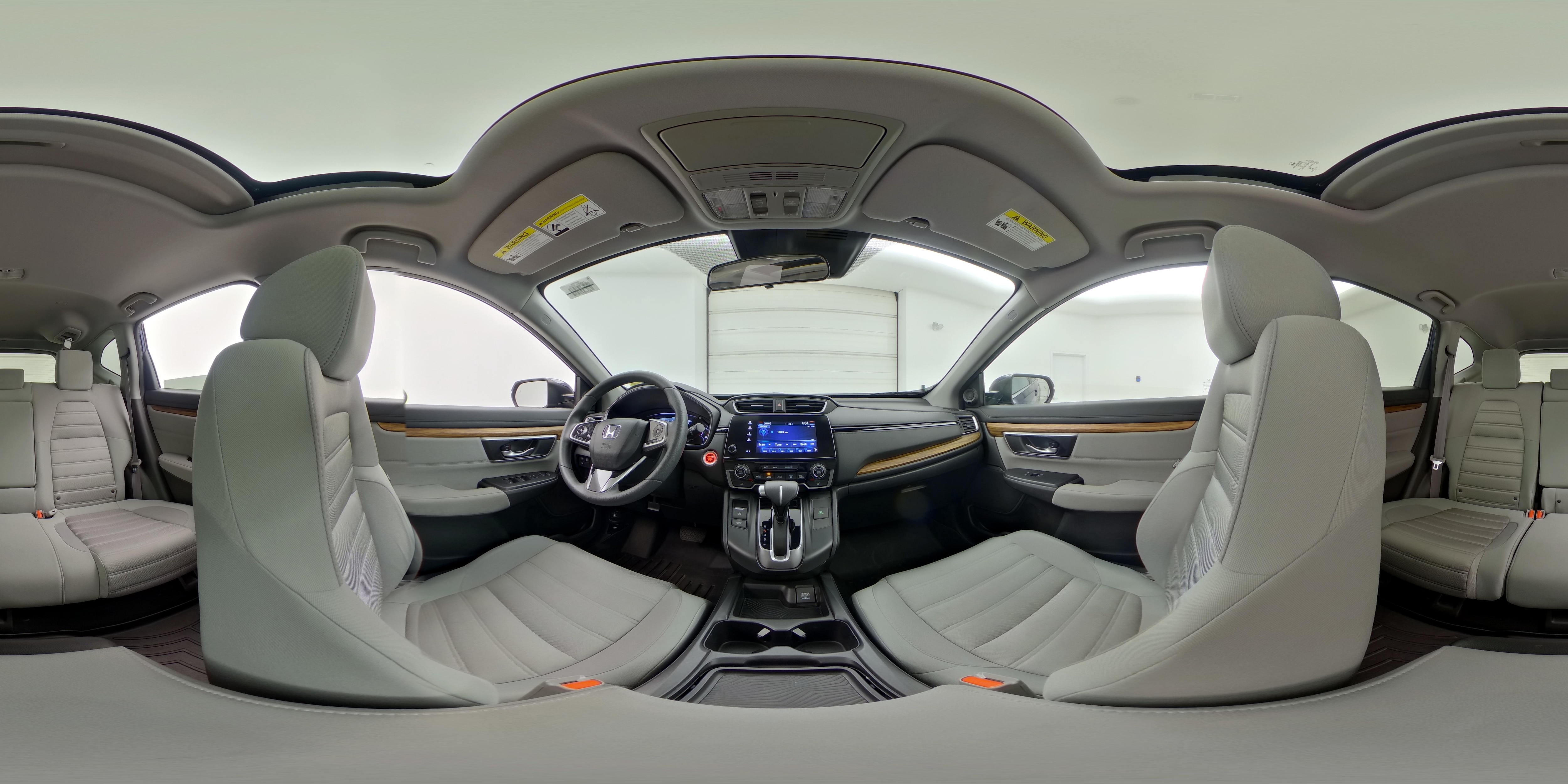 2018 Honda CR-V EX - Photo 25