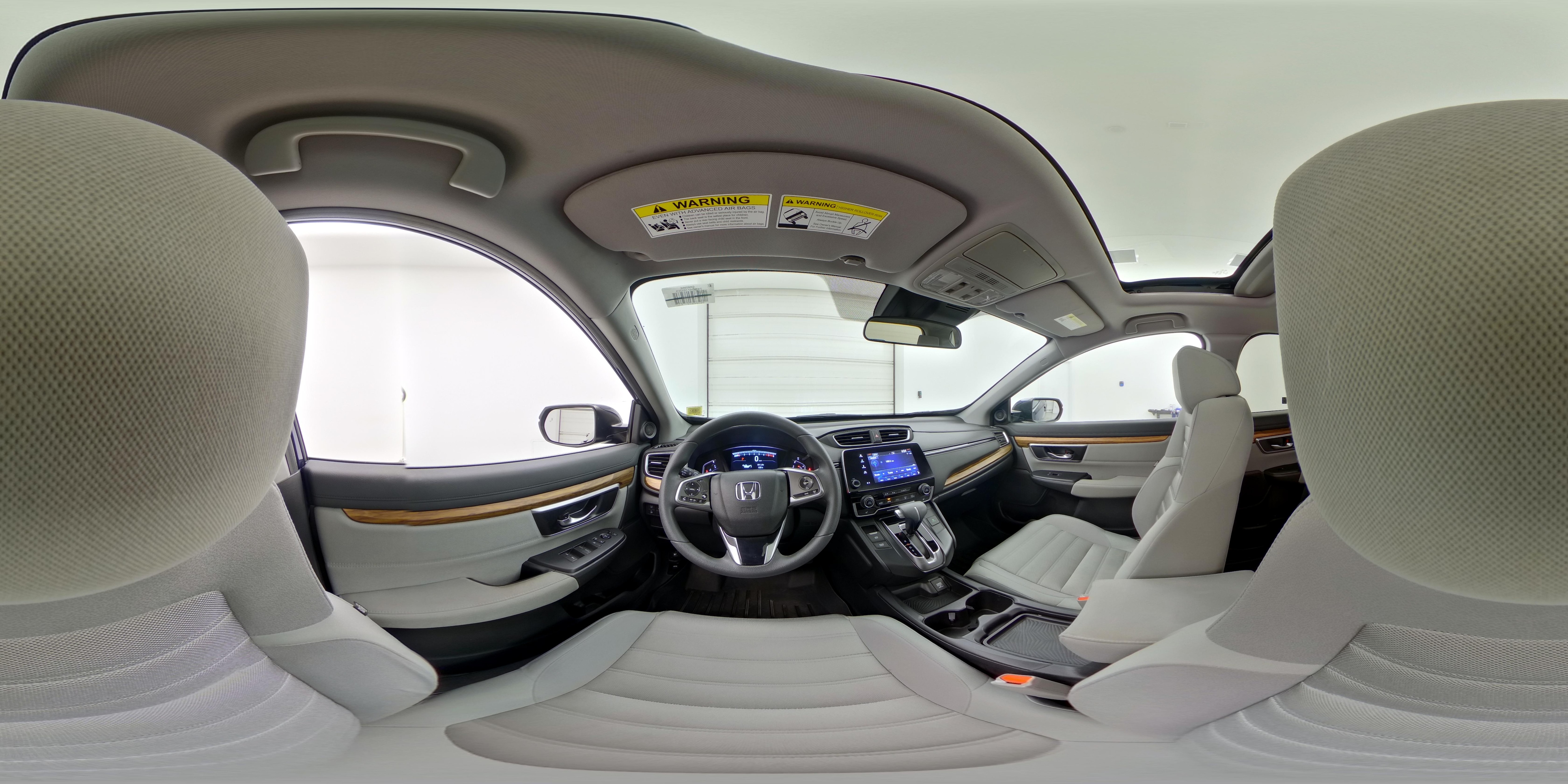 2018 Honda CR-V EX - Photo 27