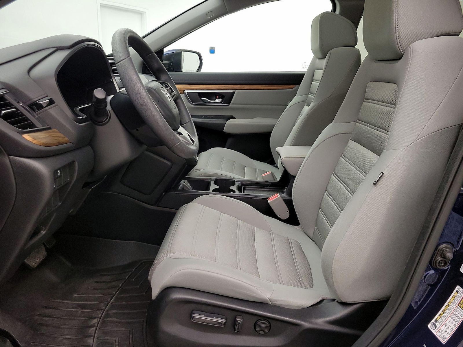 2018 Honda CR-V EX - Photo 12